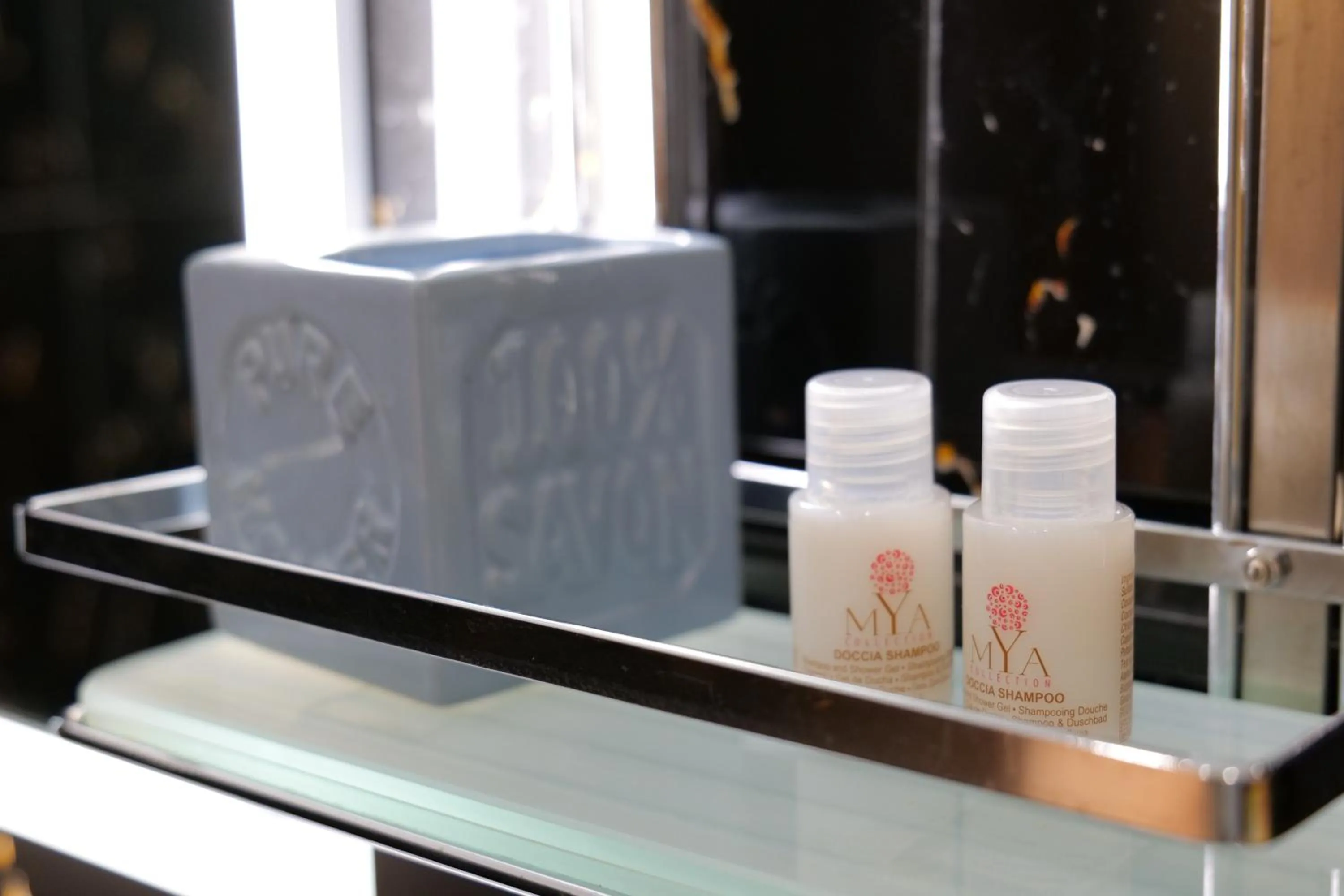 Other in Oceanic Overview Suites