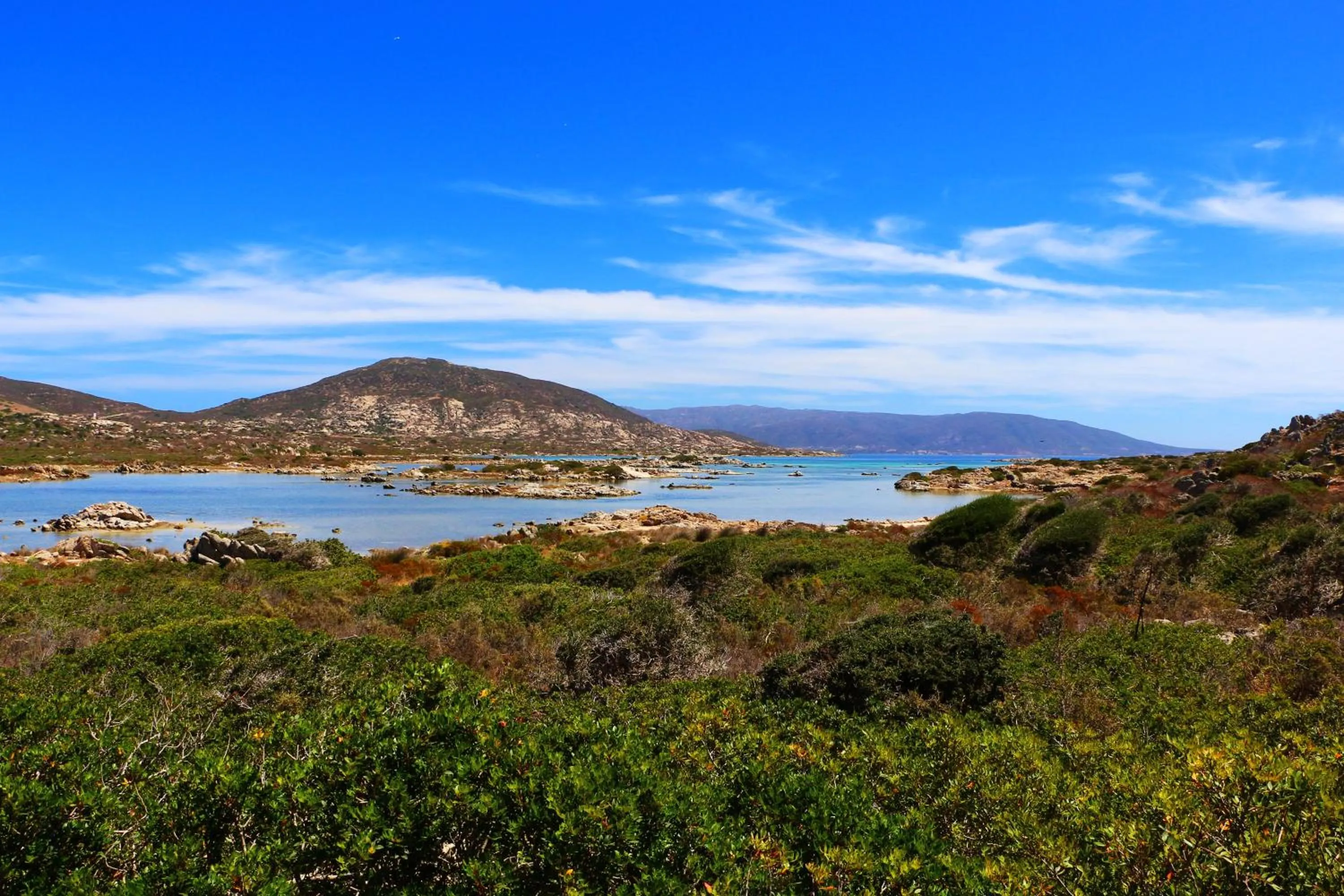 Nearby landmark in Il Melo Residence