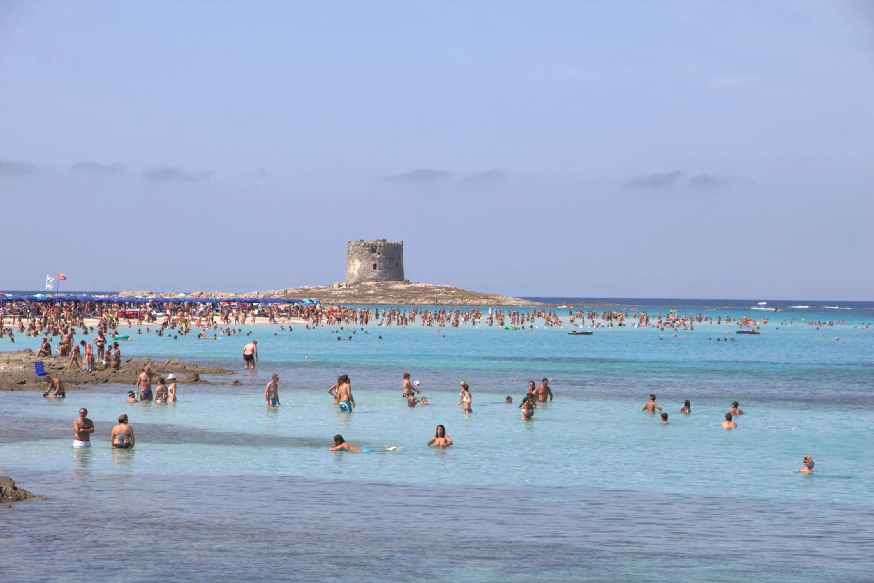 Nearby landmark in Il Melo Residence