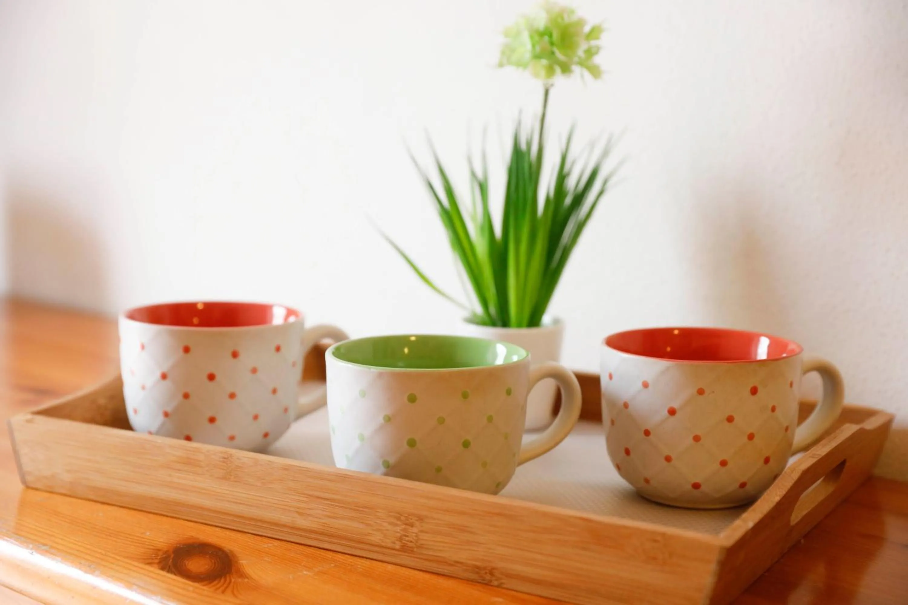 Decorative detail in Il Melo Residence