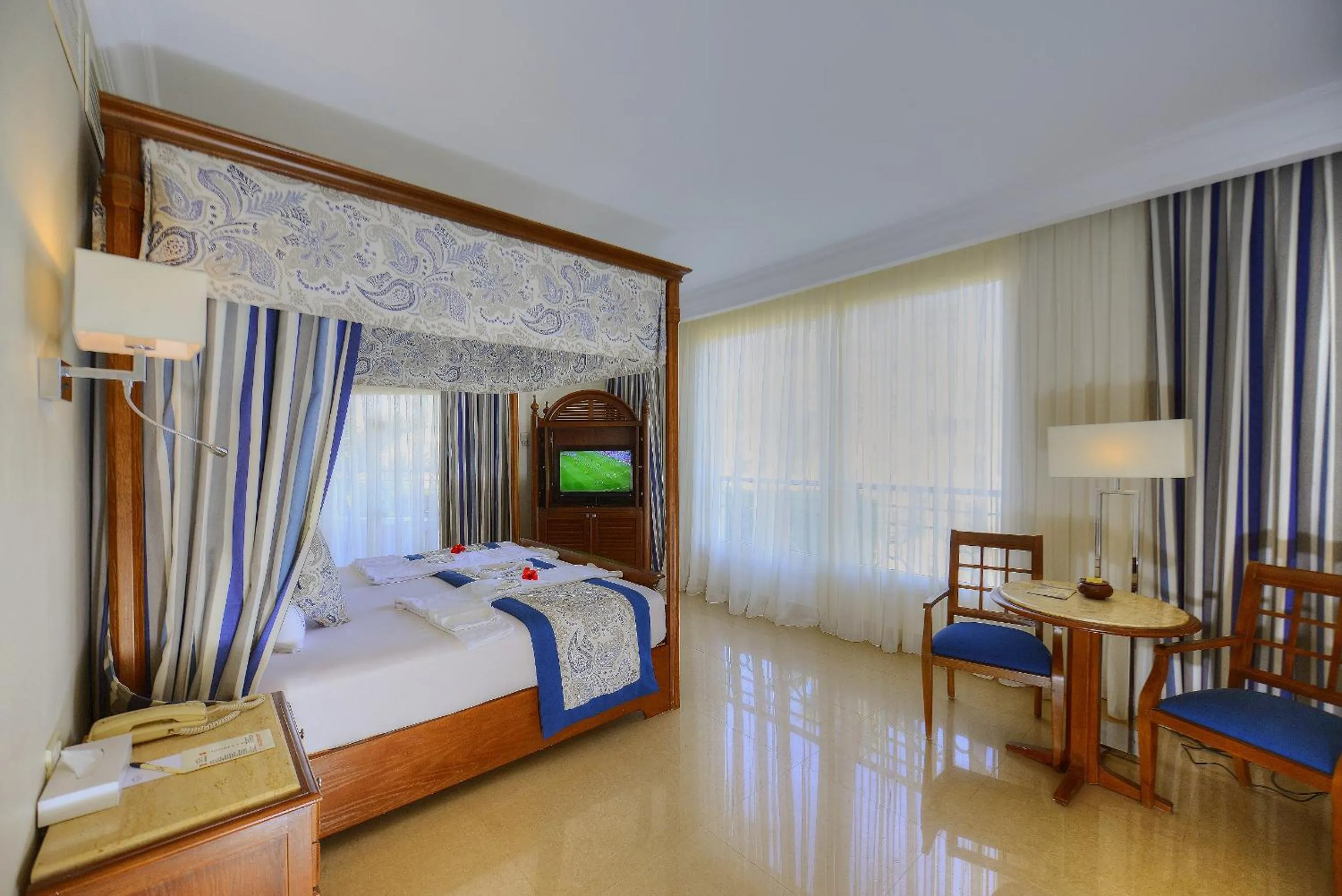 bunk bed, Bed in Stella Di Mare Grand Hotel