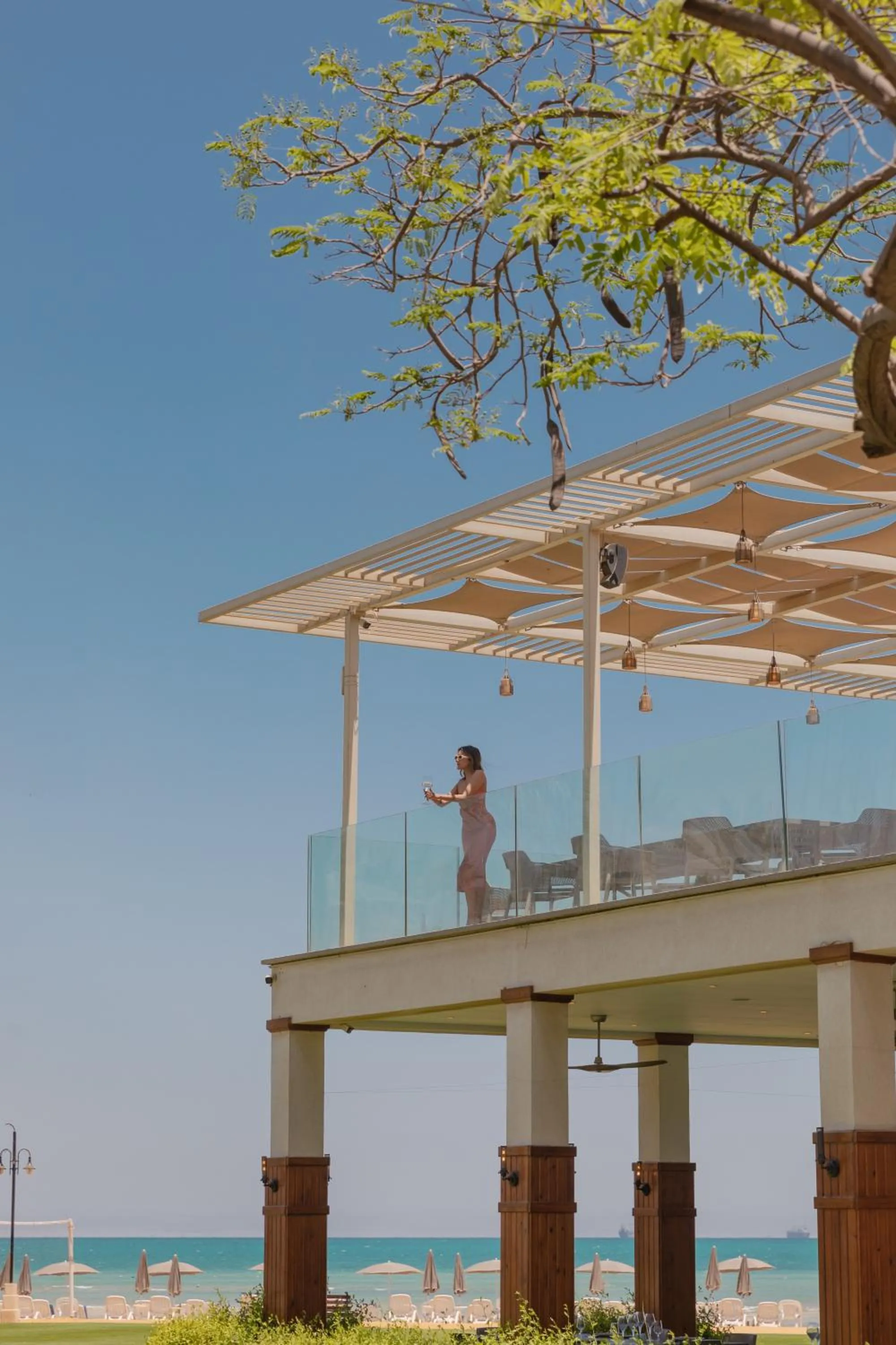 Dining area in Stella Di Mare Grand Hotel