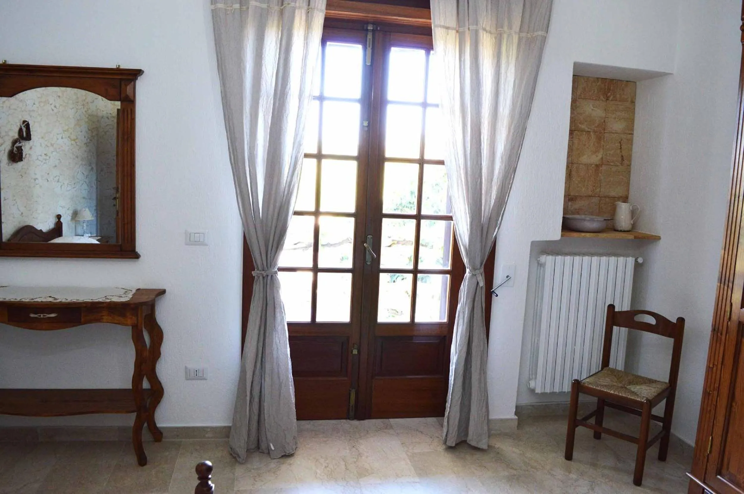 B&B Profumo di Alloro