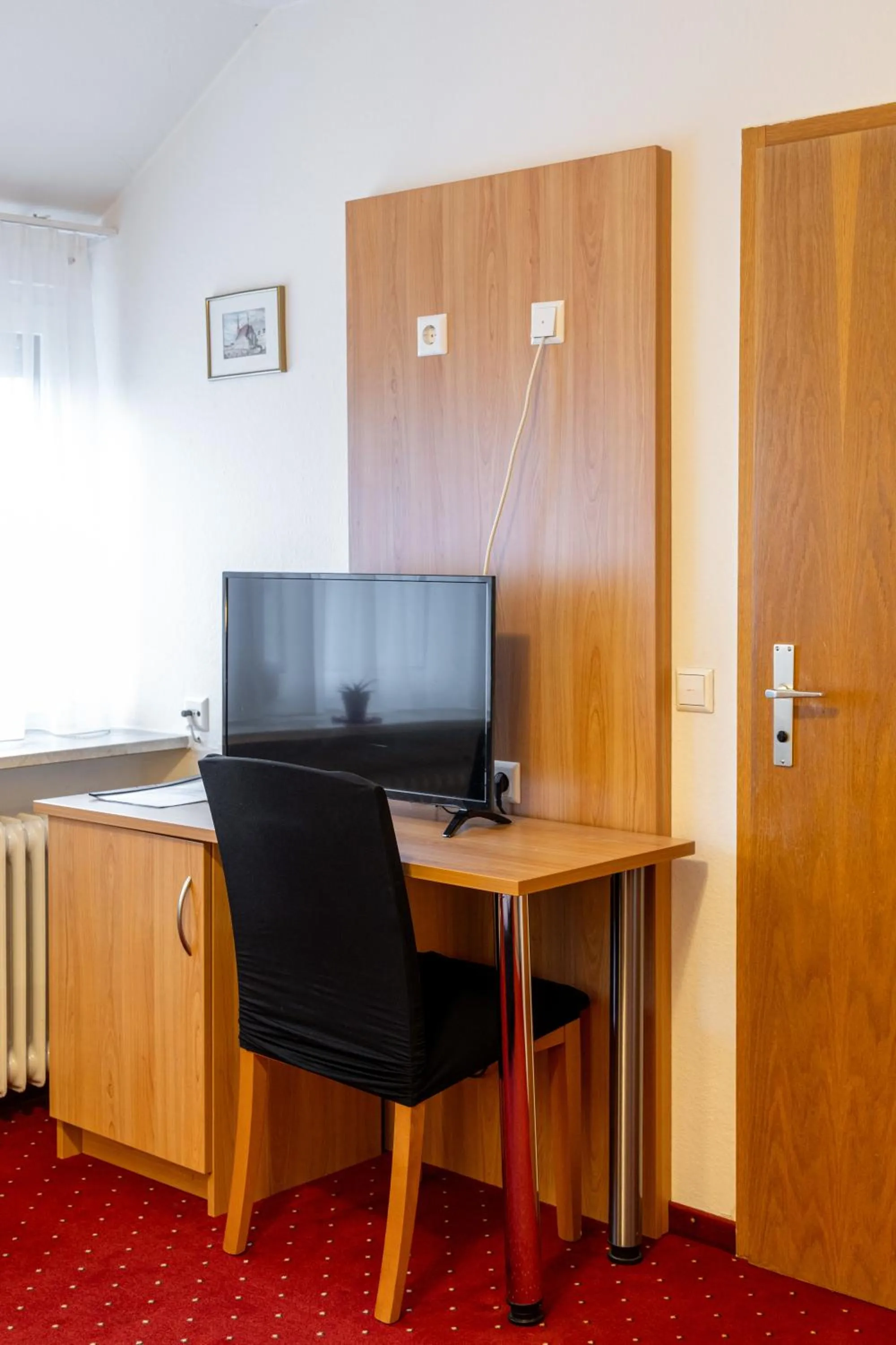 Pension Krone
