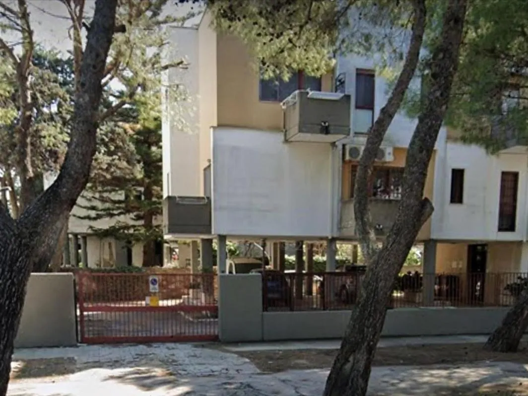 Property building in Max B&B Fiera