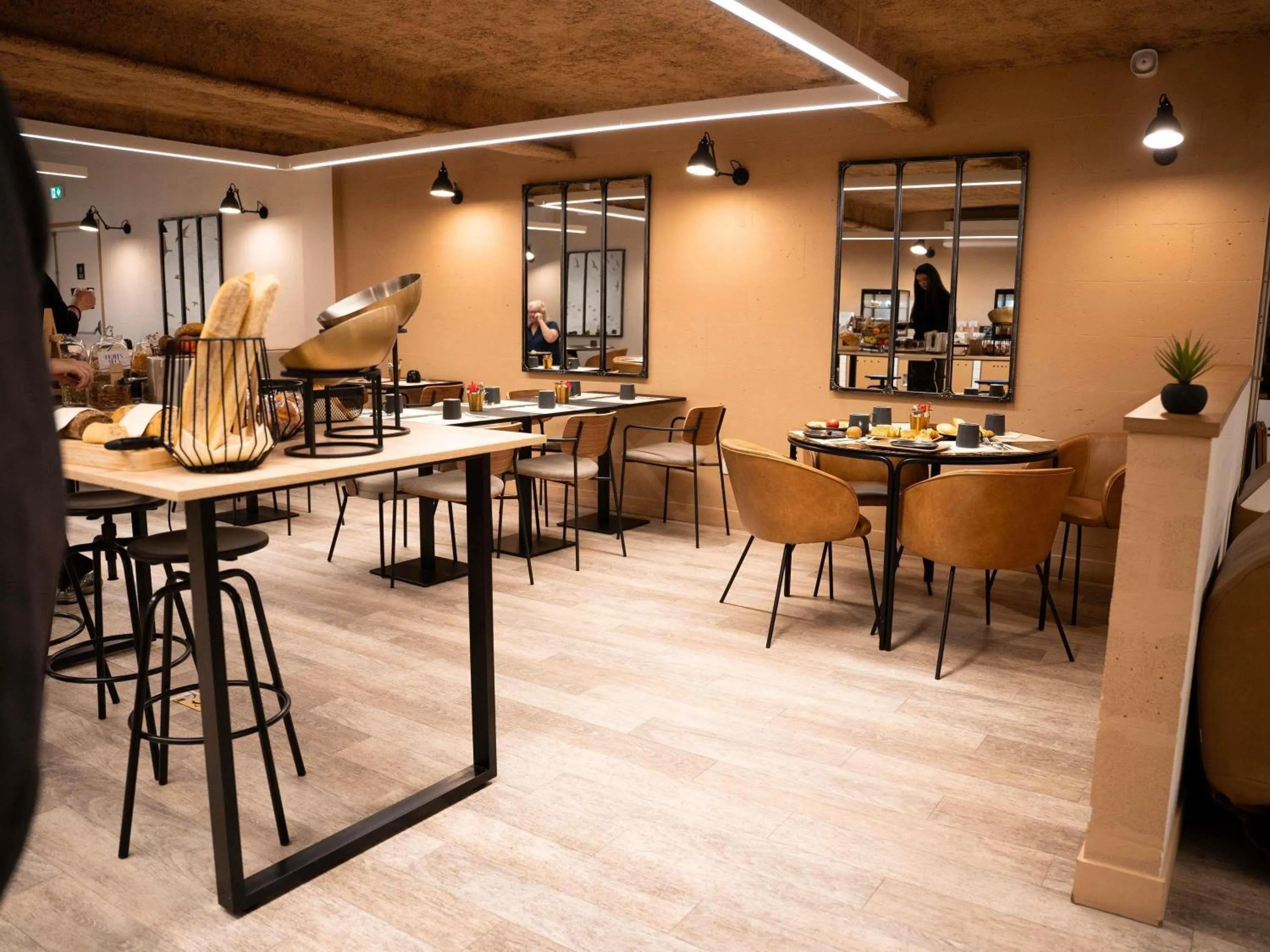 Other in Mercure Paris Bastille Marais