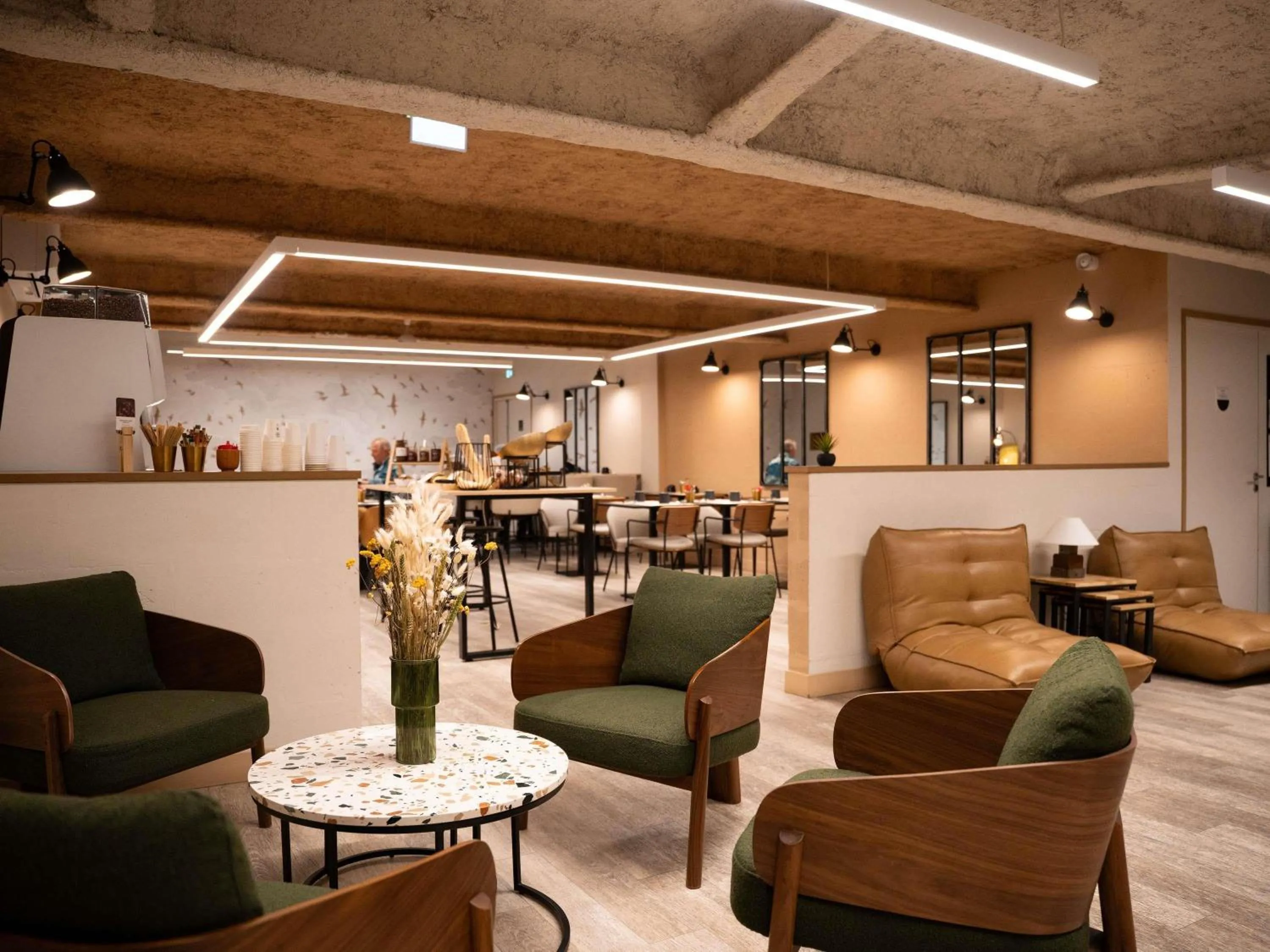 Other in Mercure Paris Bastille Marais