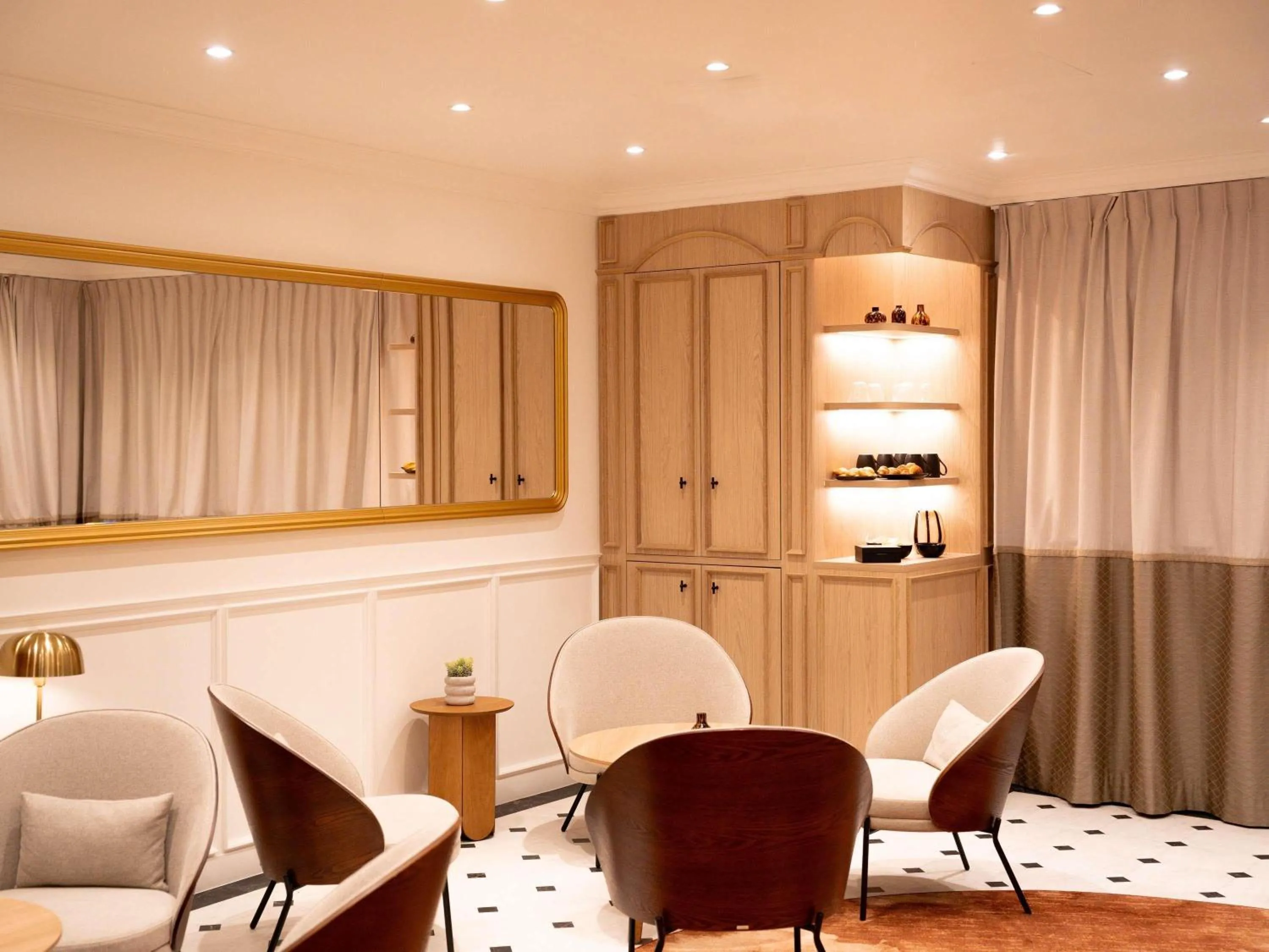 Other in Mercure Paris Bastille Marais