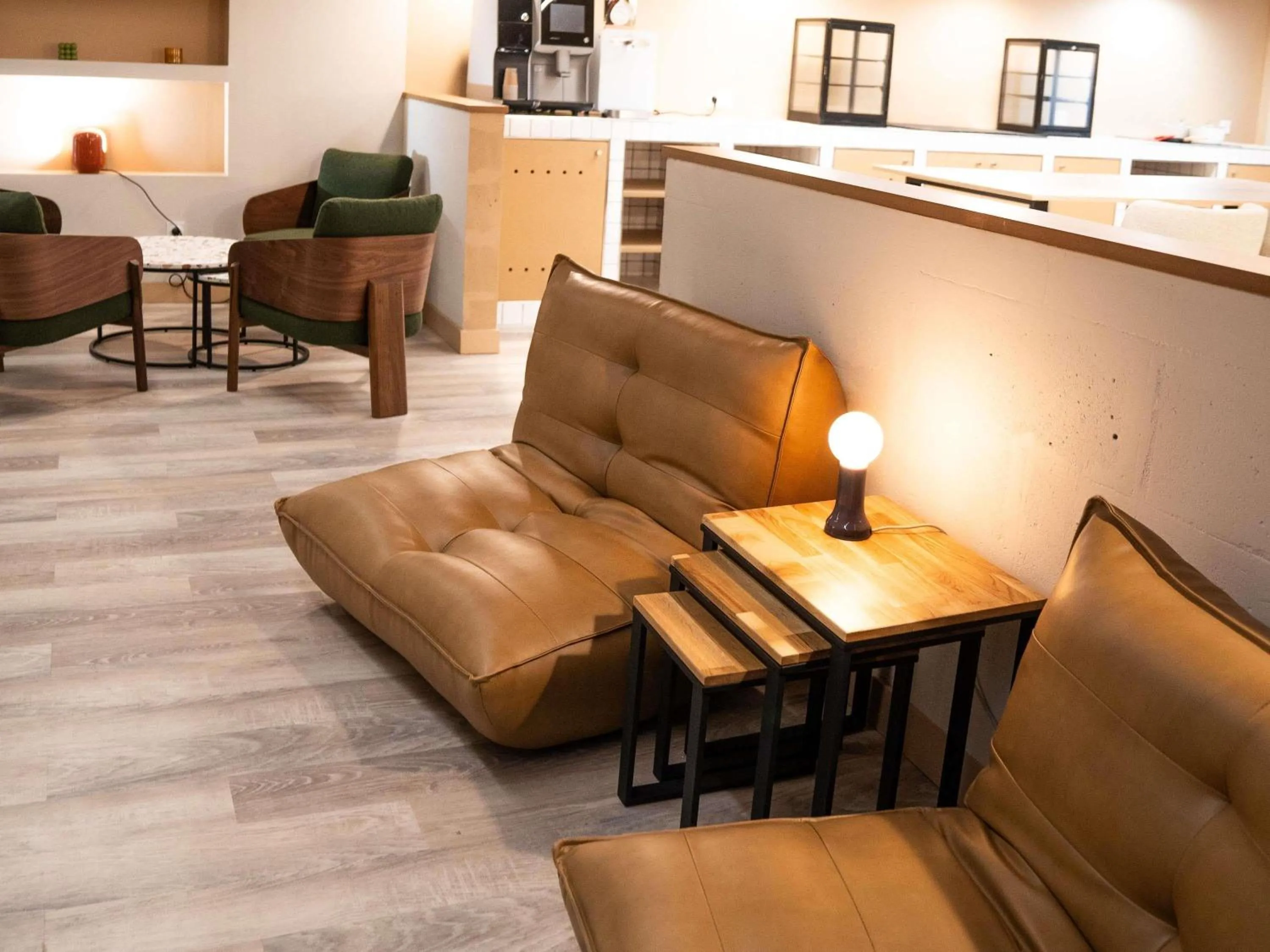 Other in Mercure Paris Bastille Marais