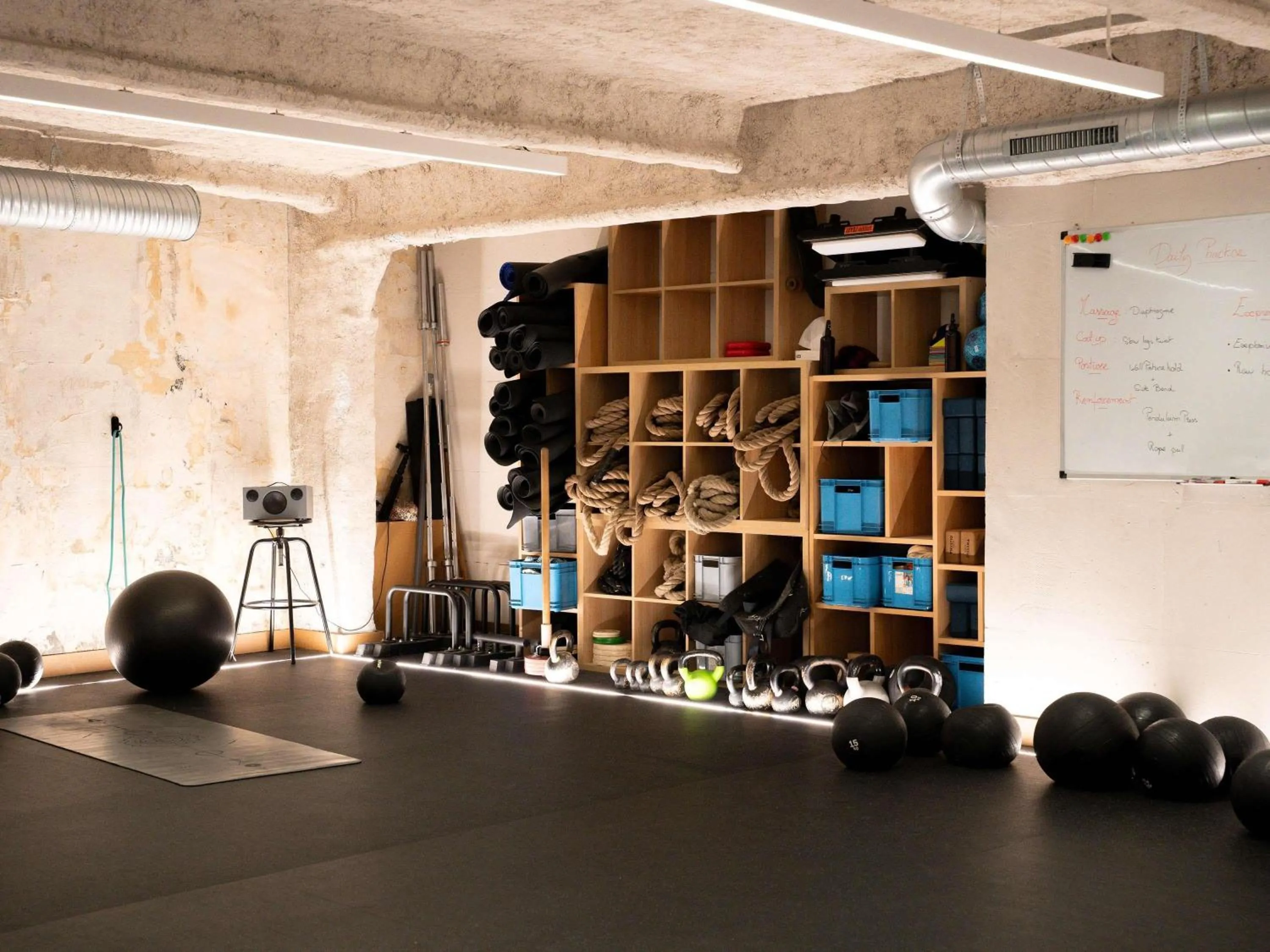 Other in Mercure Paris Bastille Marais