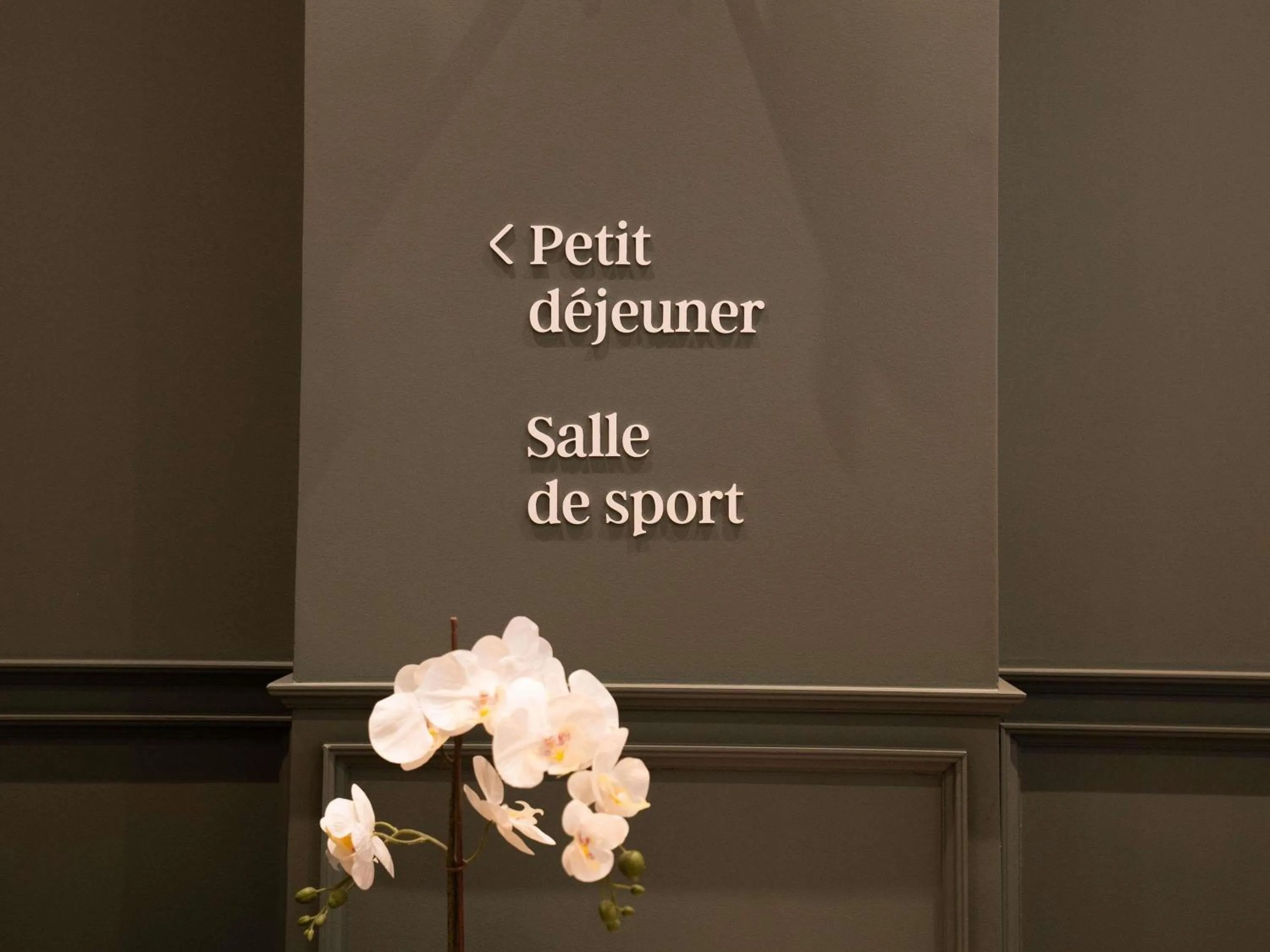 Other in Mercure Paris Bastille Marais