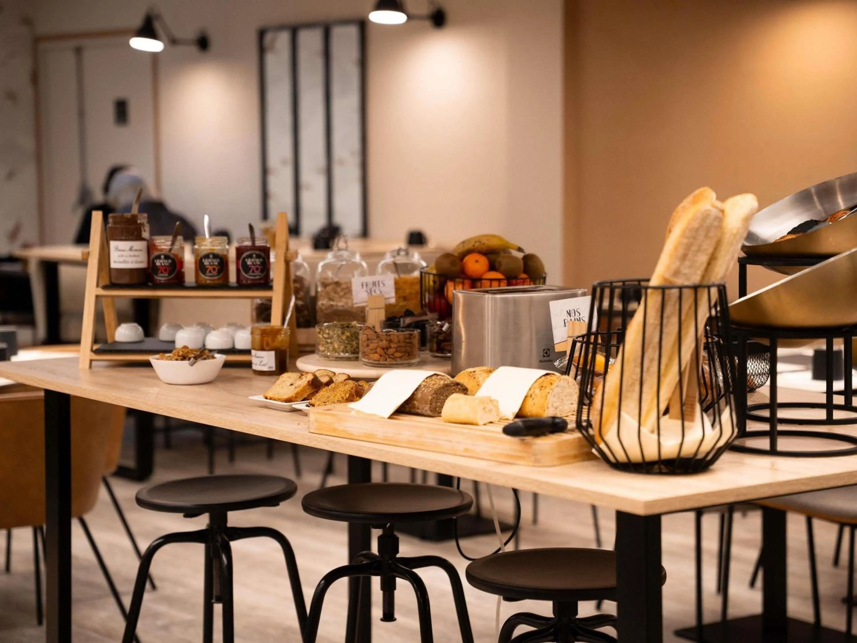 Other in Mercure Paris Bastille Marais