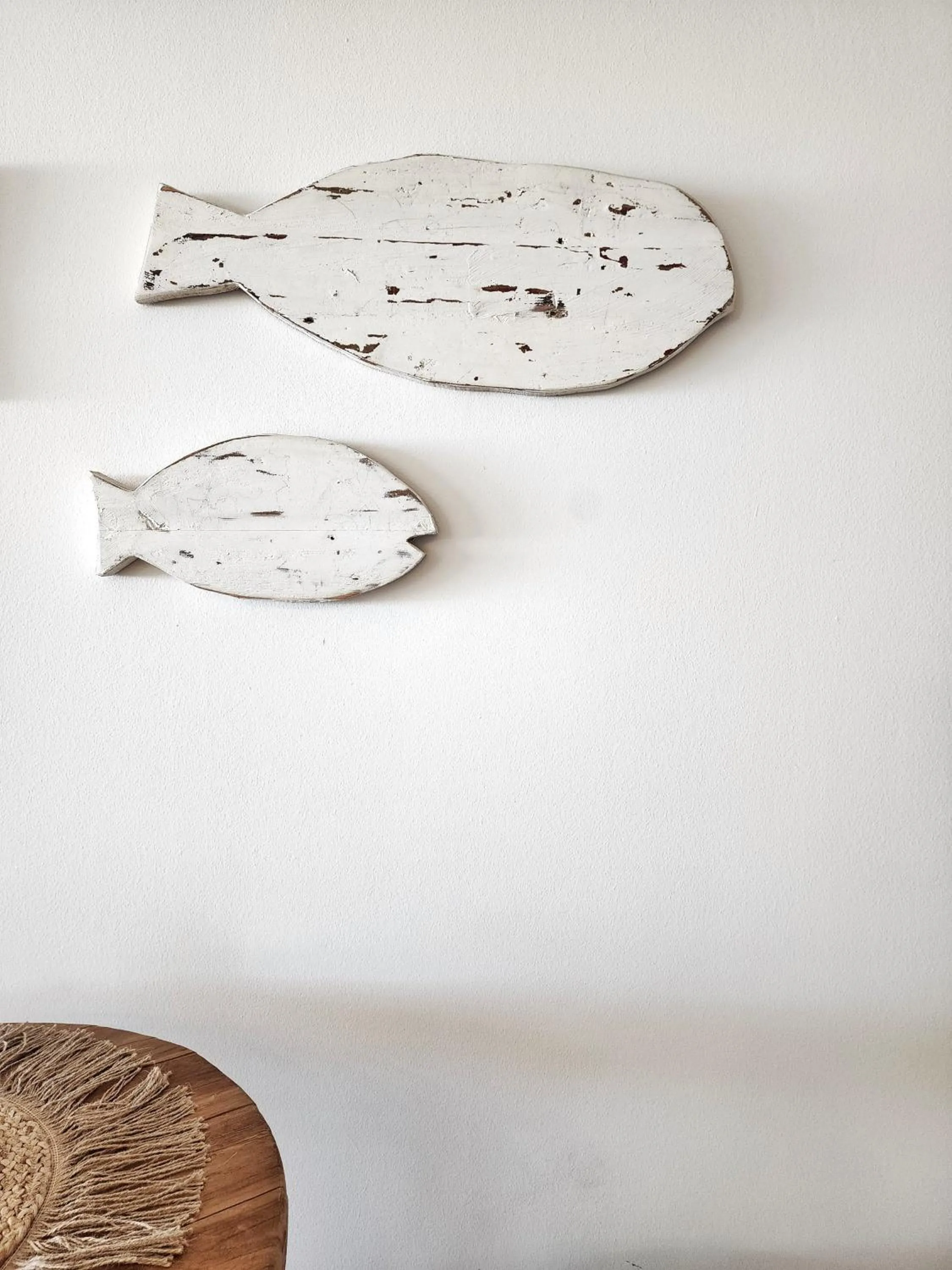 Decorative detail in Hotel Bellariva