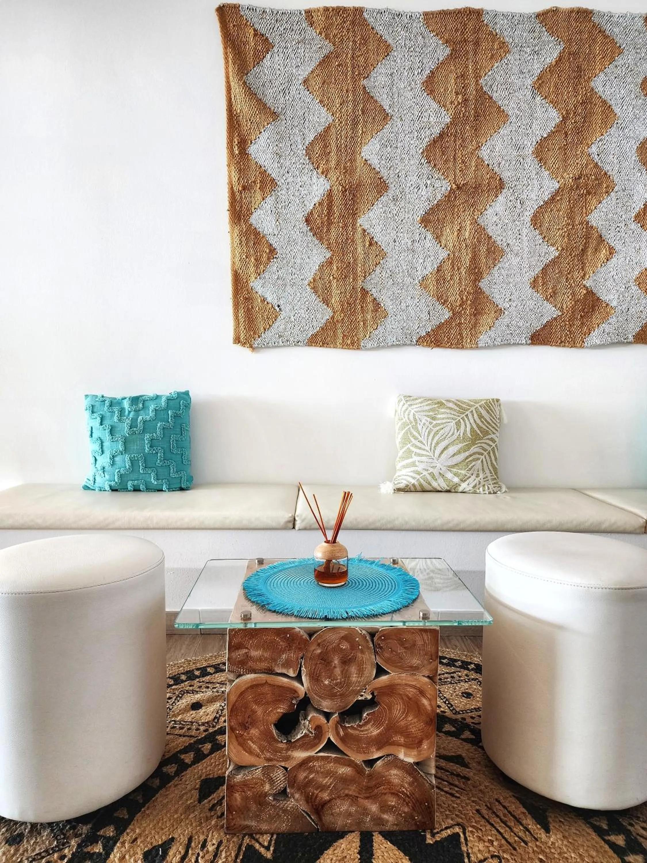 Lounge or bar in Hotel Bellariva