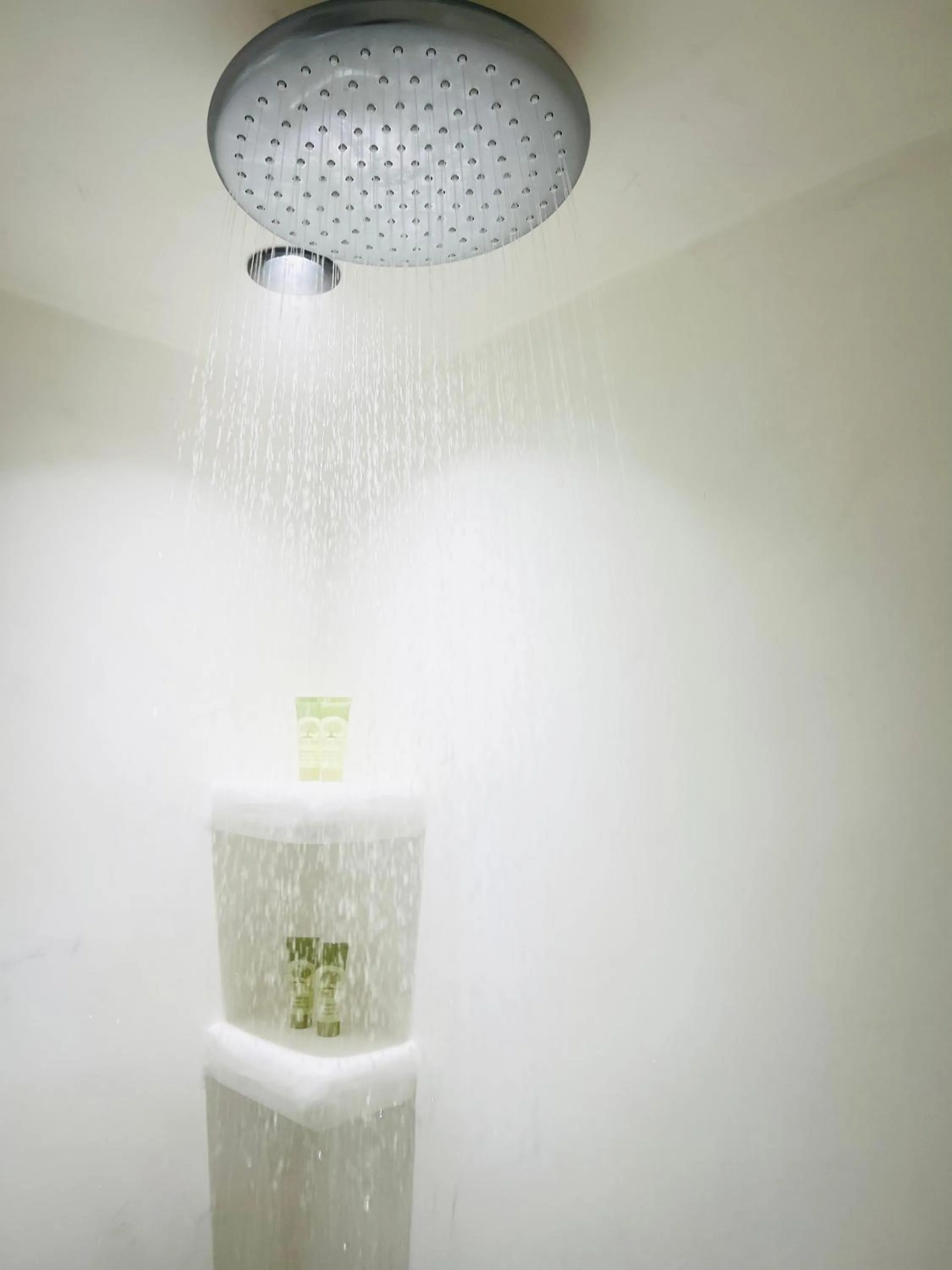 Bathroom in Villa Fotini