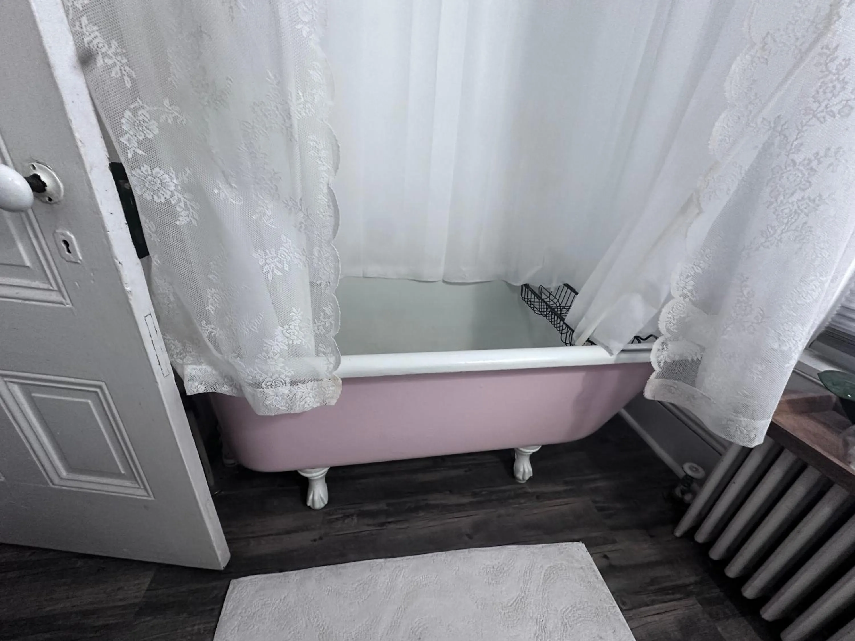 Susquehanna Manor Inn