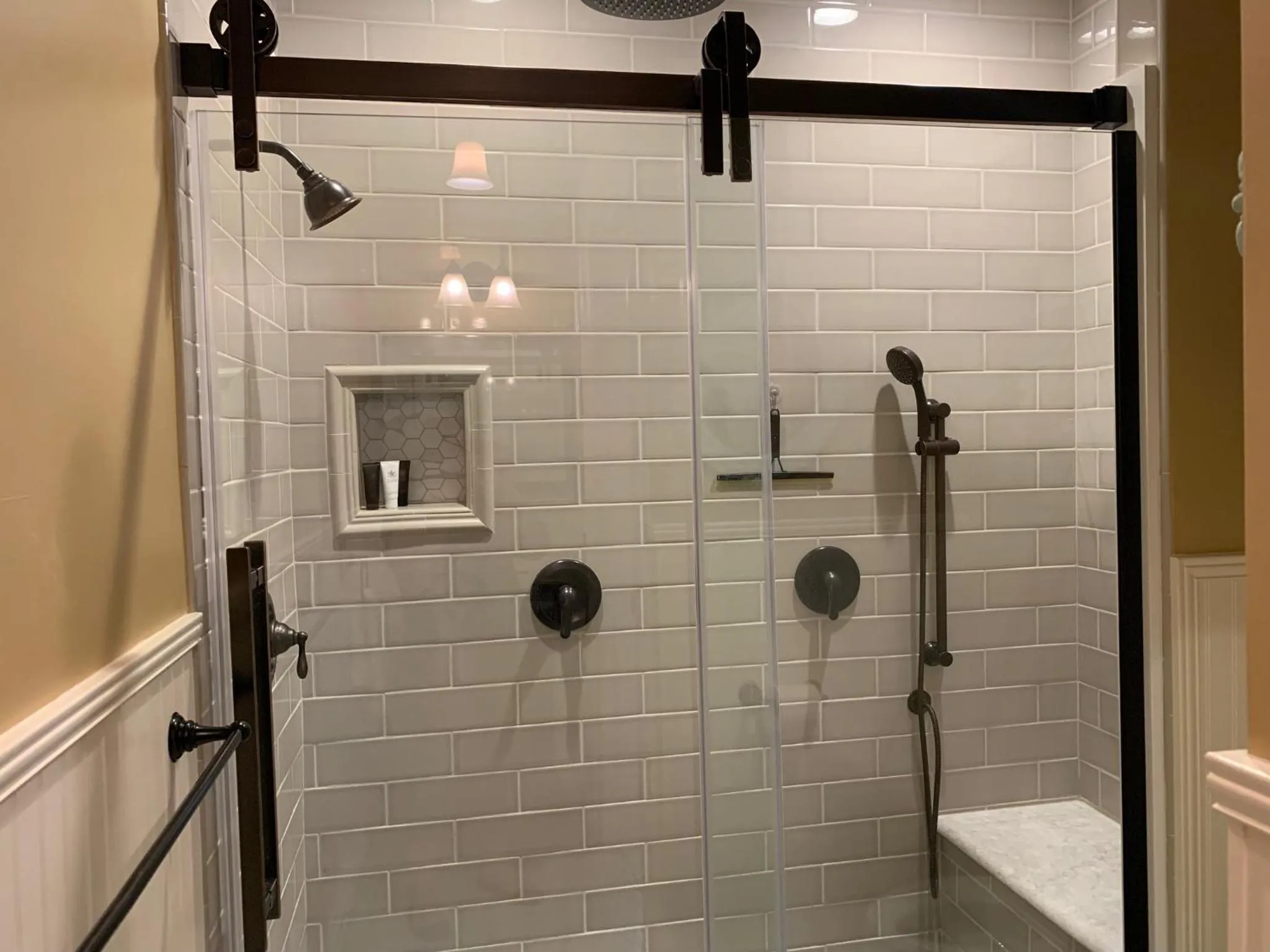 Susquehanna Manor Inn