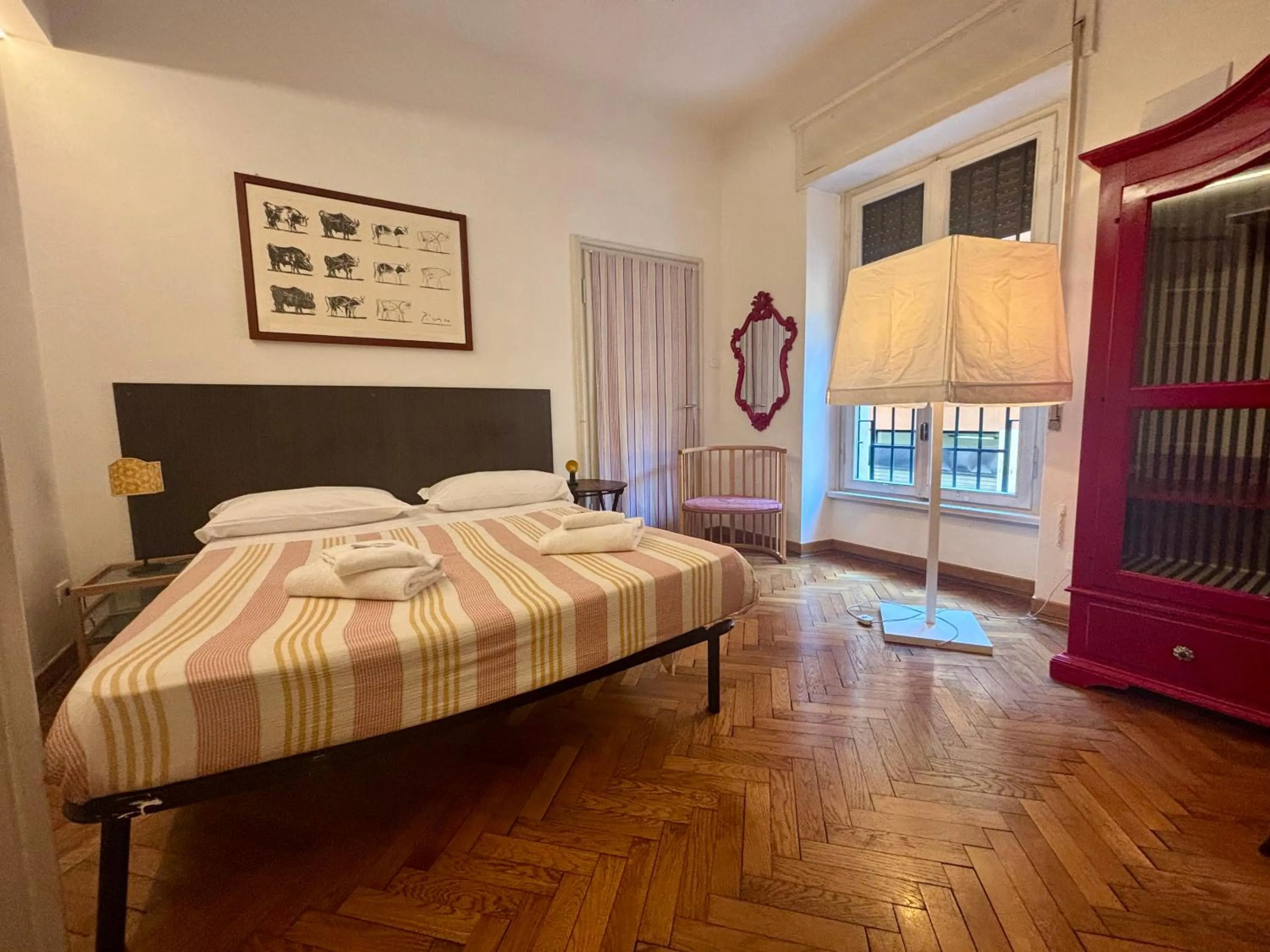 Casa Magnolia