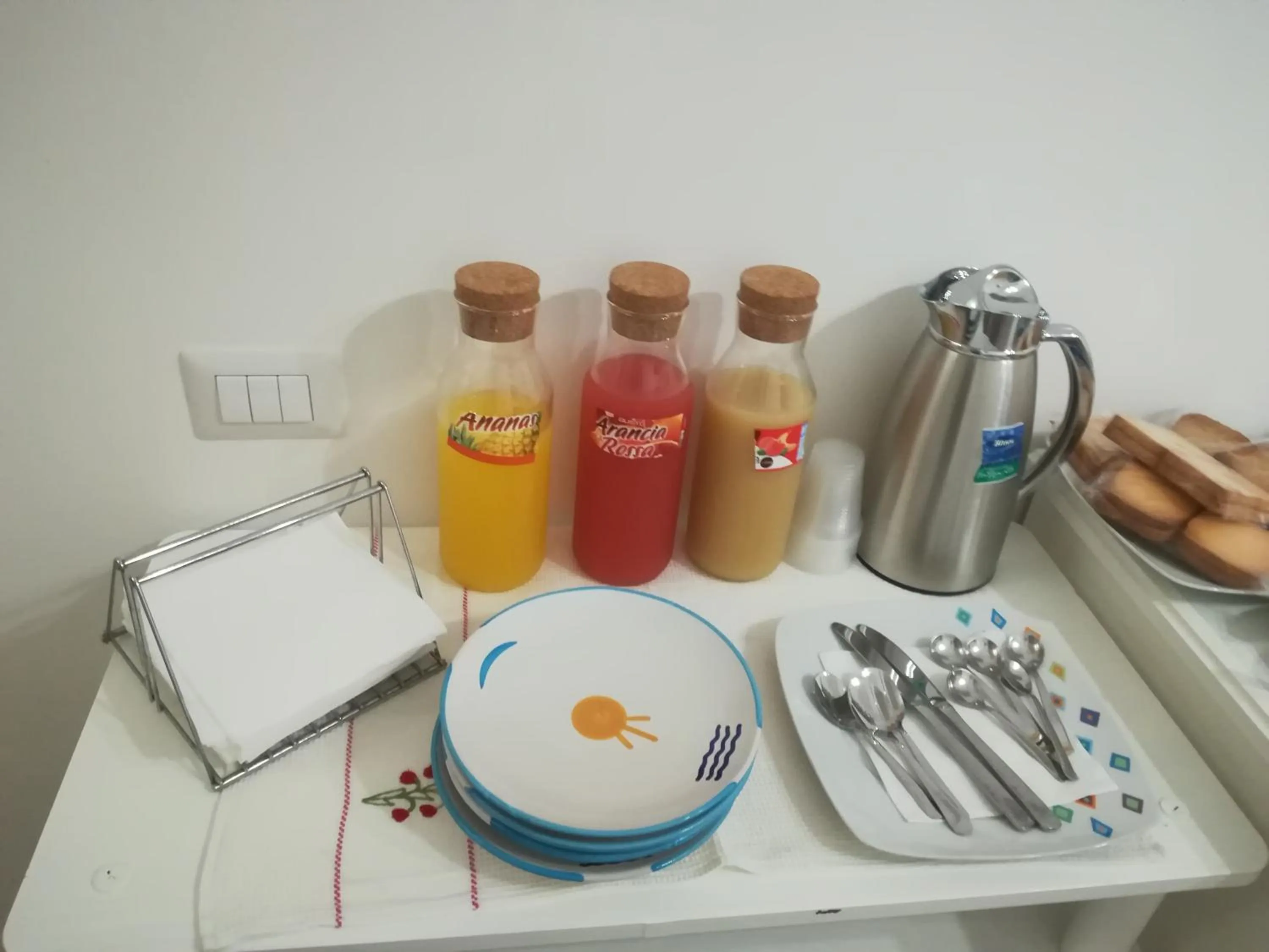 Il Covo delle Civette