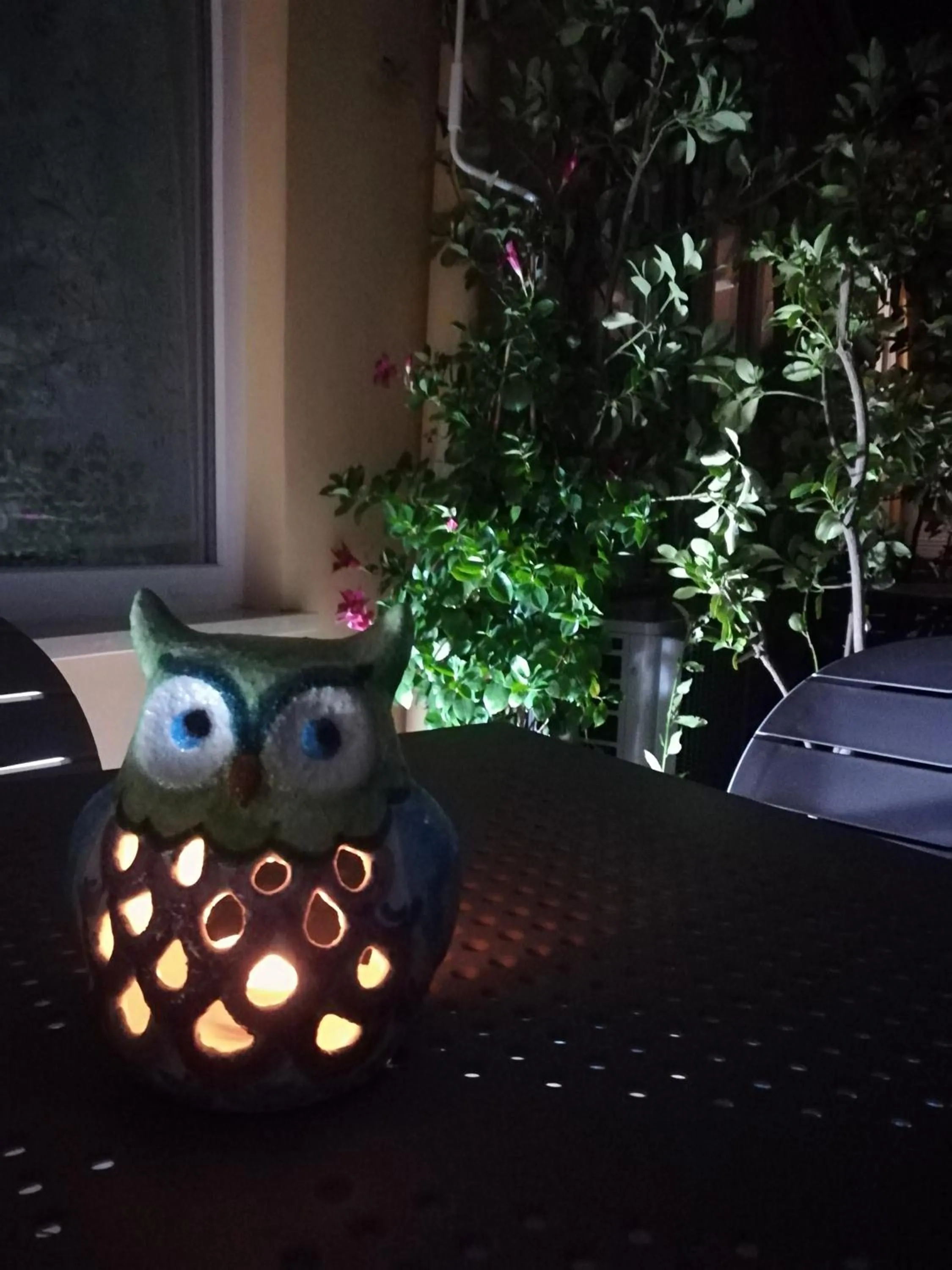 Il Covo delle Civette