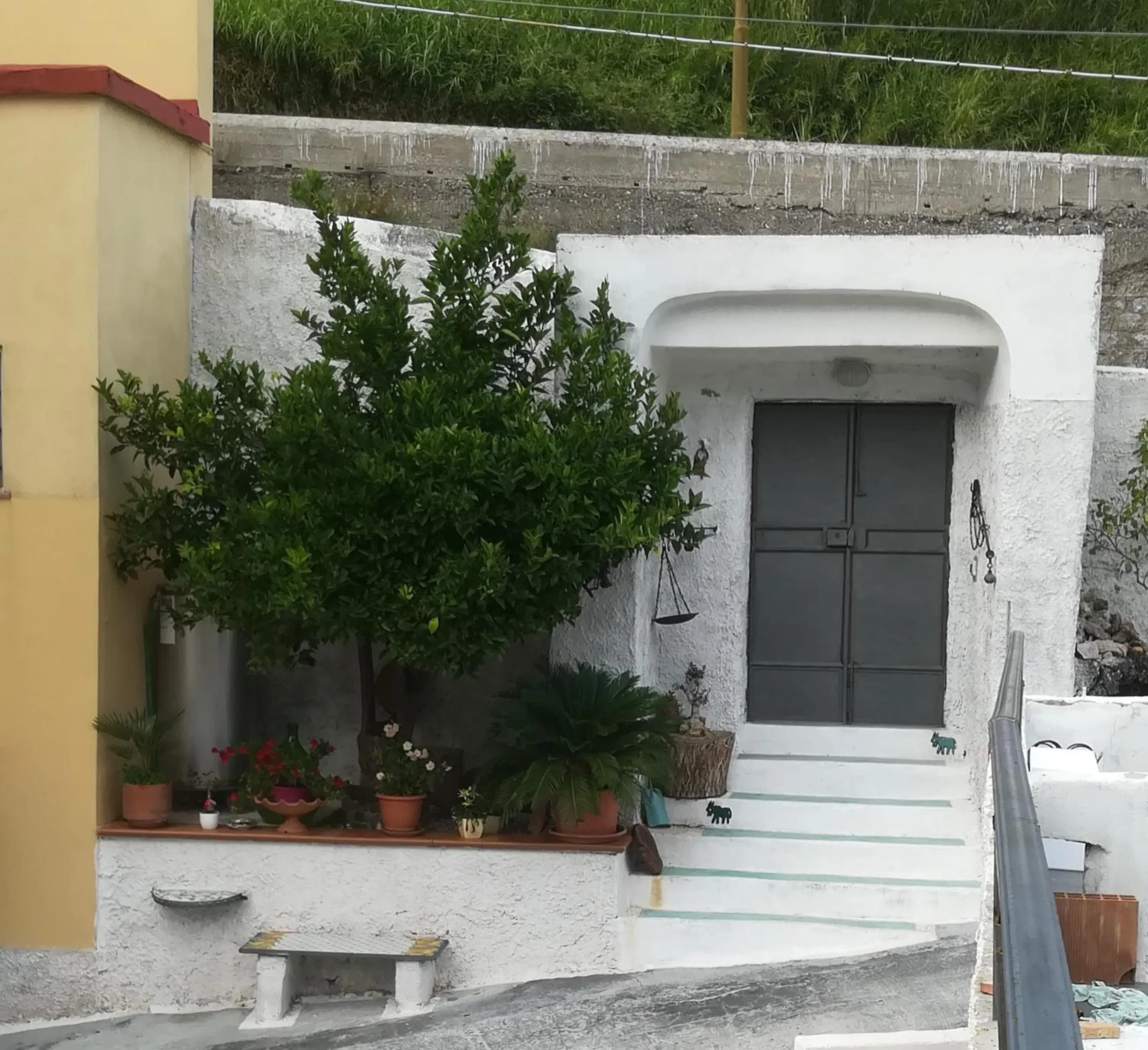 Il Covo delle Civette