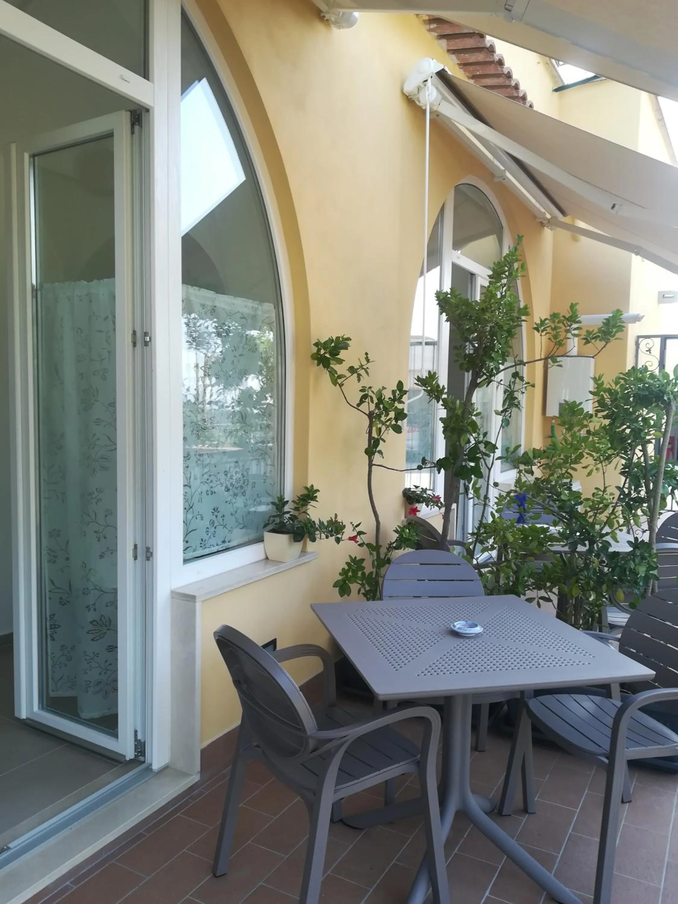 Il Covo delle Civette