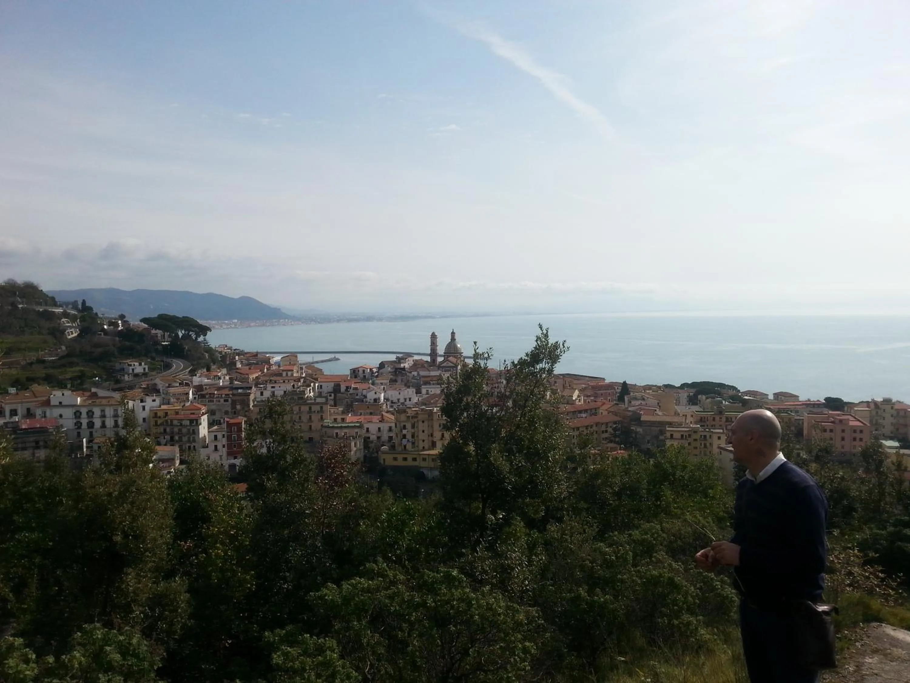 Property building in Il Covo delle Civette