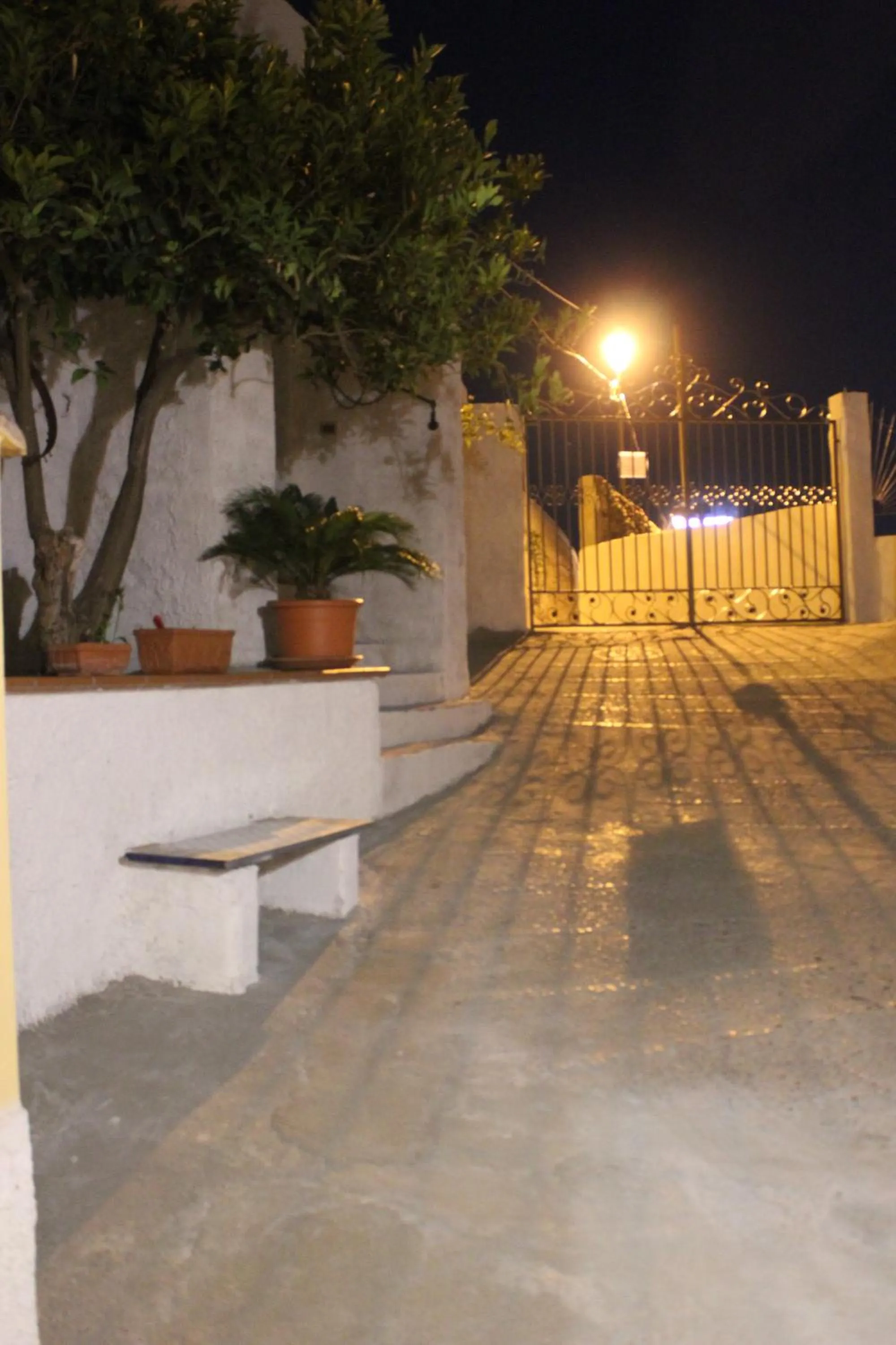 Property building in Il Covo delle Civette