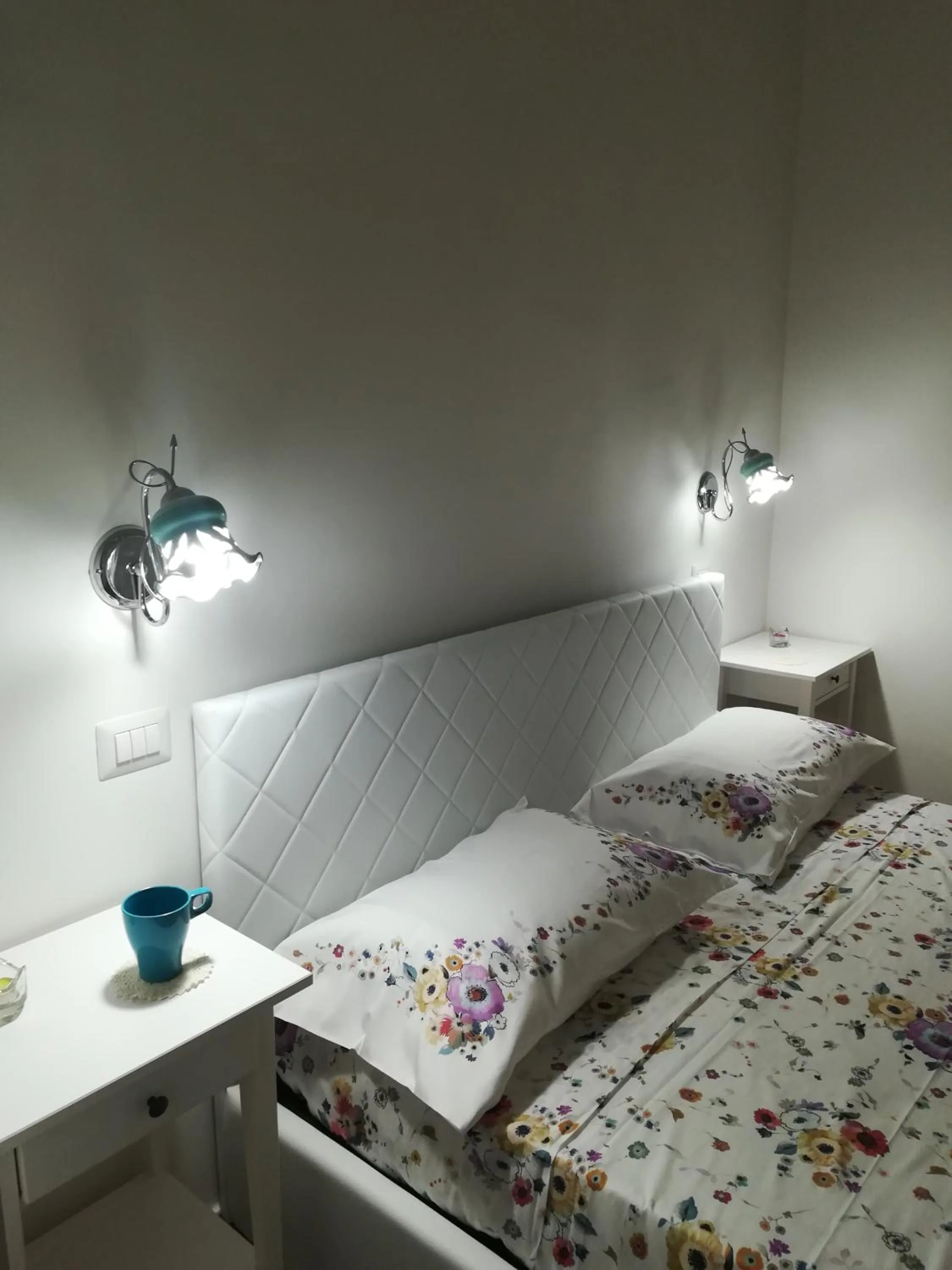 Bed in Il Covo delle Civette