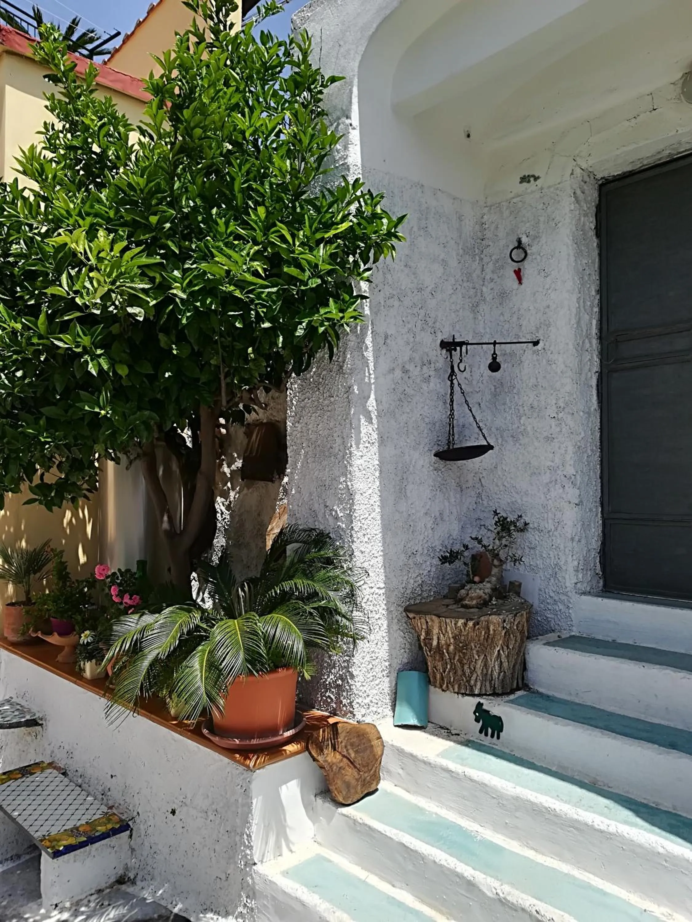 Il Covo delle Civette