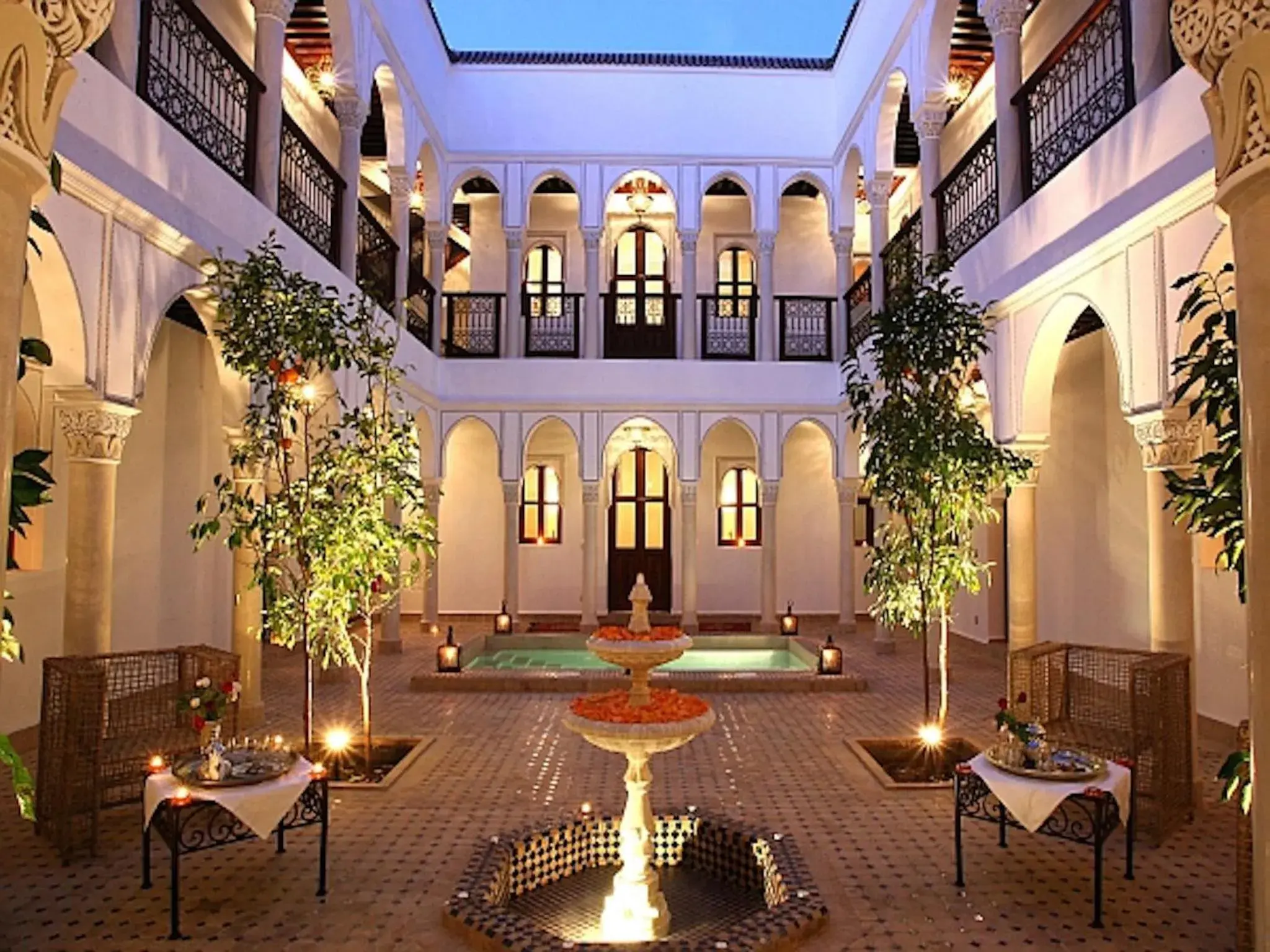 Riad Le Jardin d'Abdou Riad Le Jardin d'Abdou