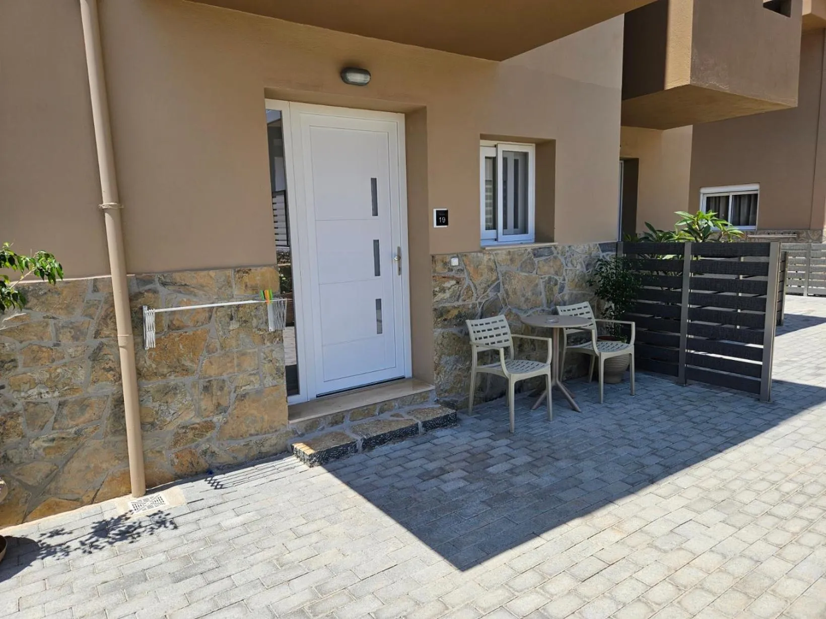 Elounda Sunrise Apartments