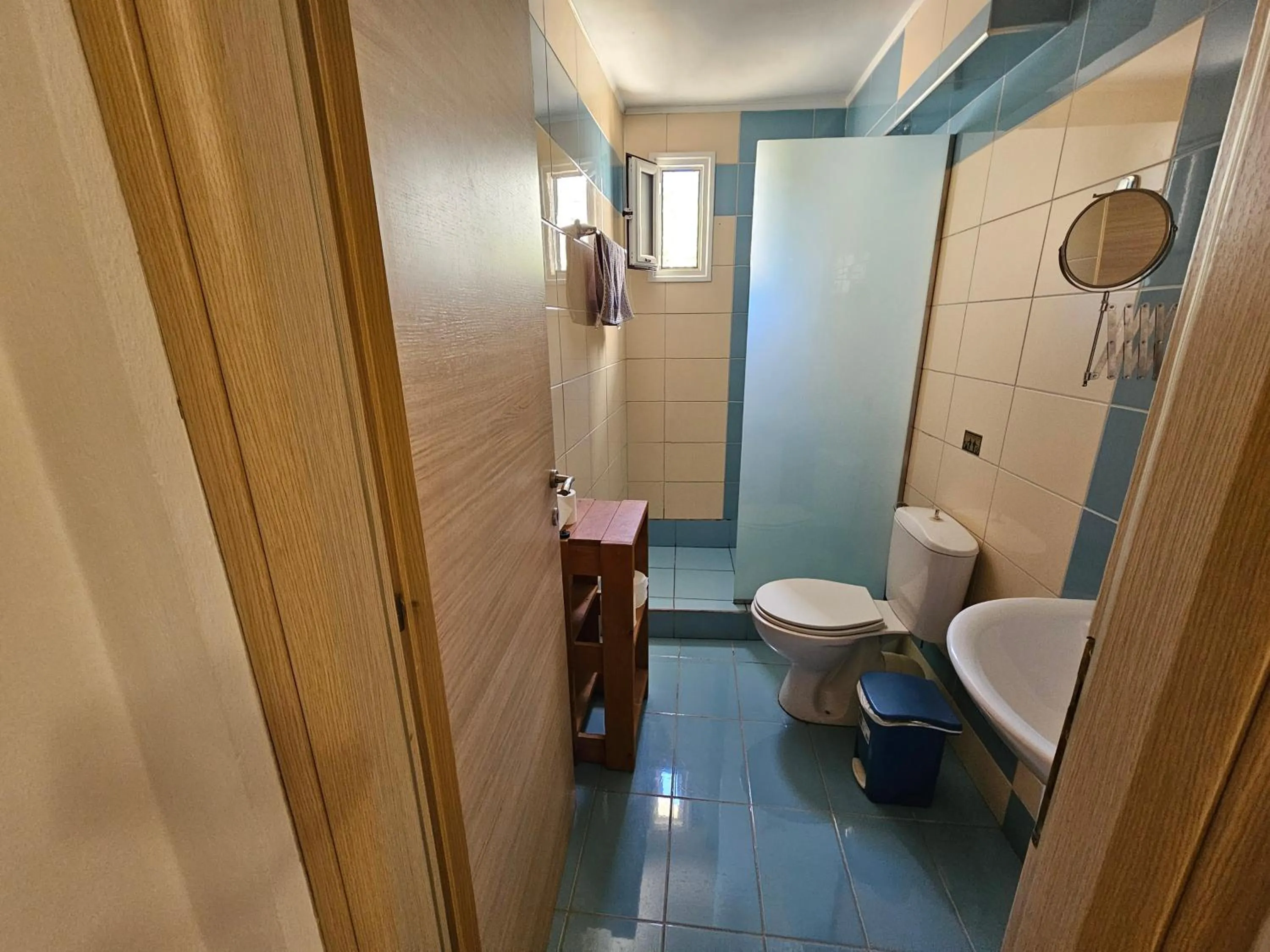 Elounda Sunrise Apartments