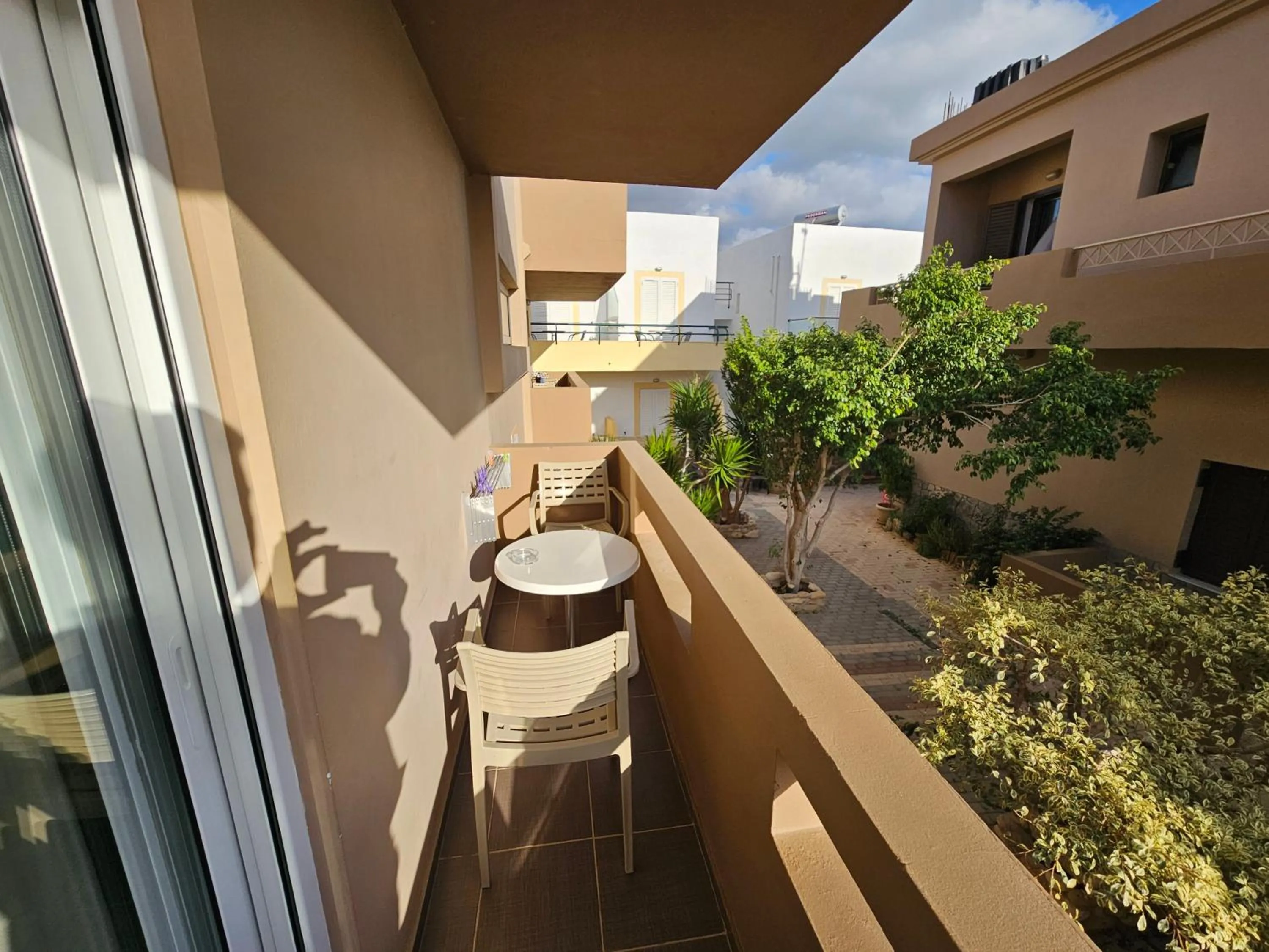 Elounda Sunrise Apartments