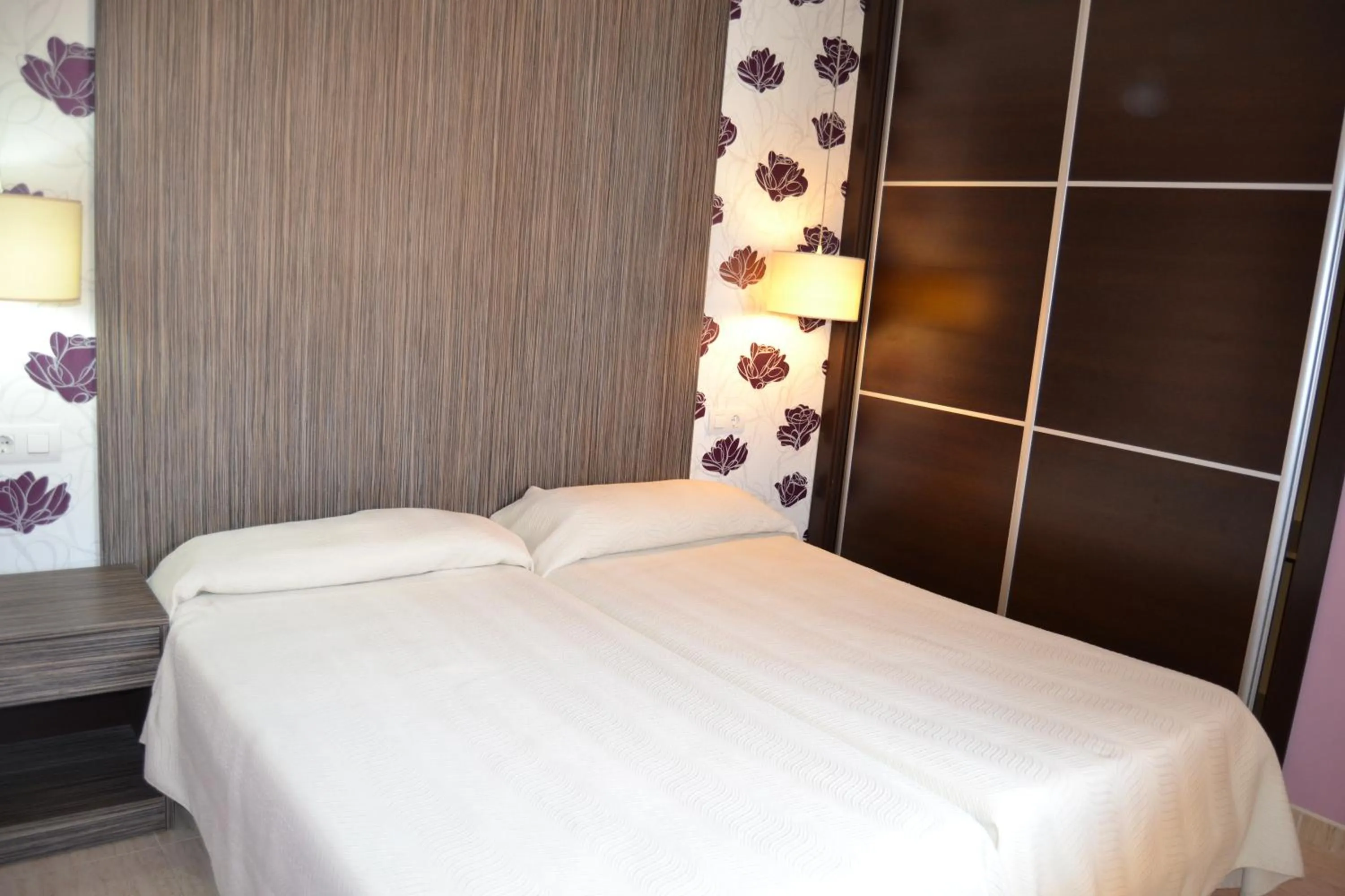 Photo of the whole room, Bed in Hotel Costamar