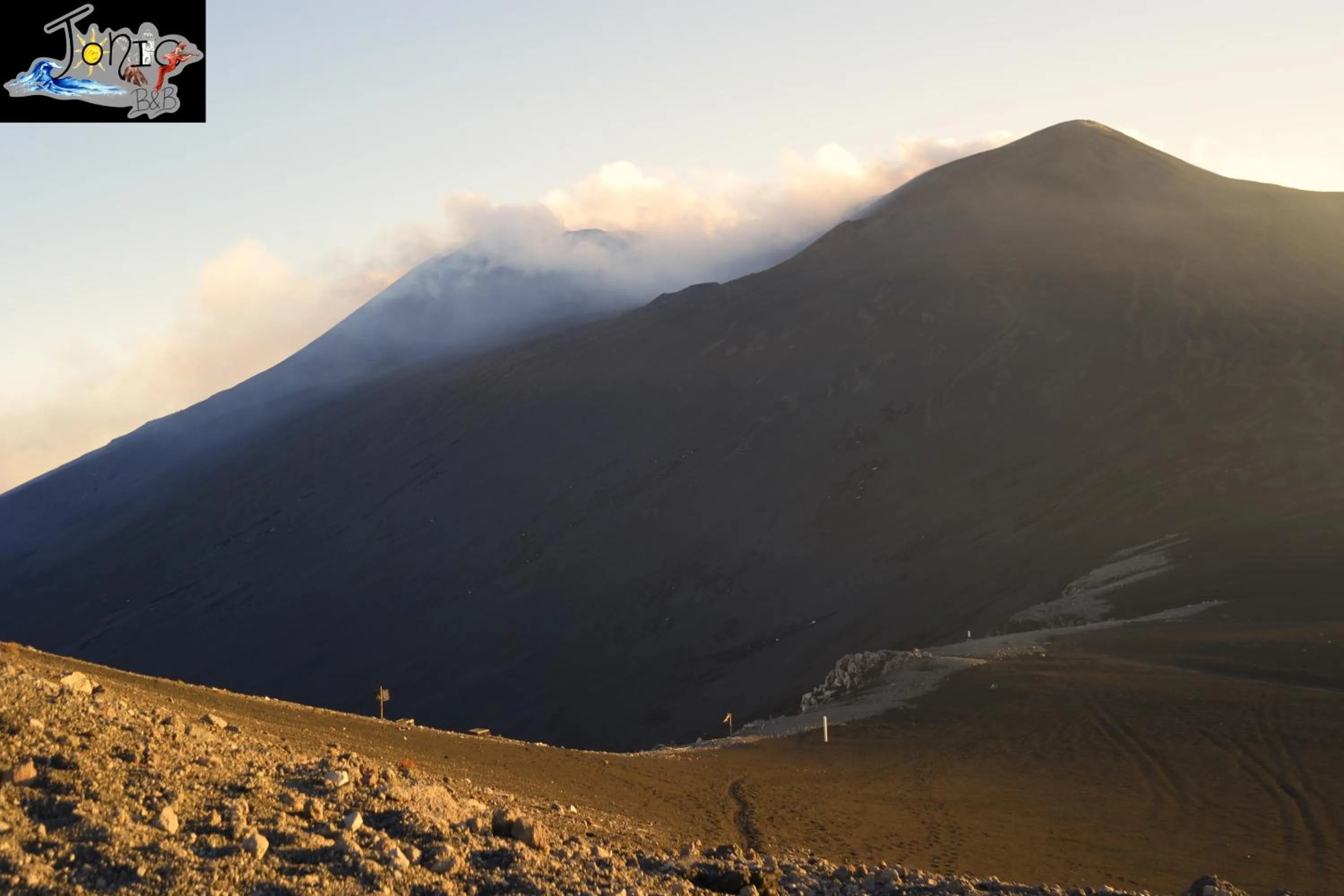 Activities in Jonio B&B