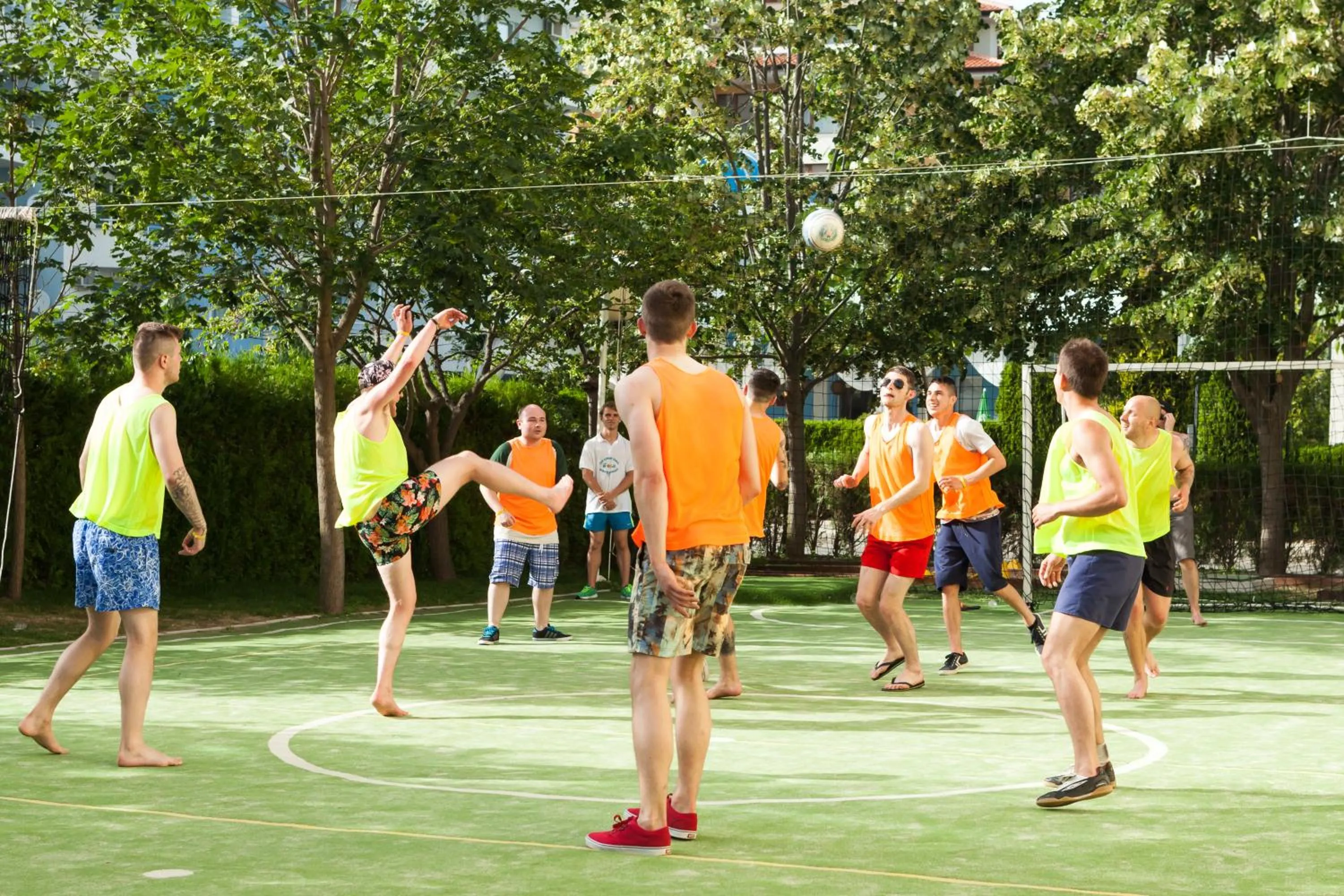 Hotel Wela - Premium All Inclusive