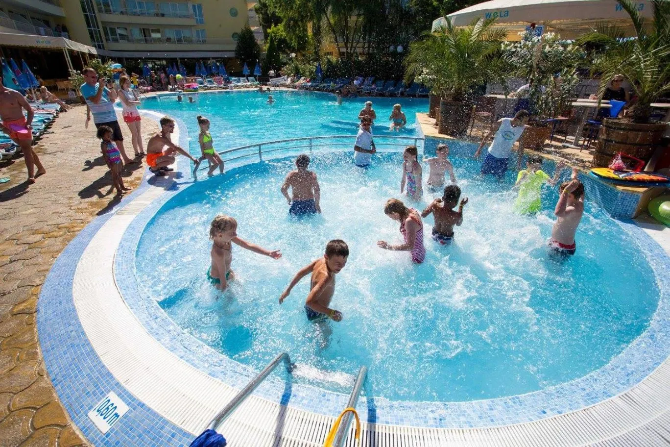 Hotel Wela - Premium All Inclusive