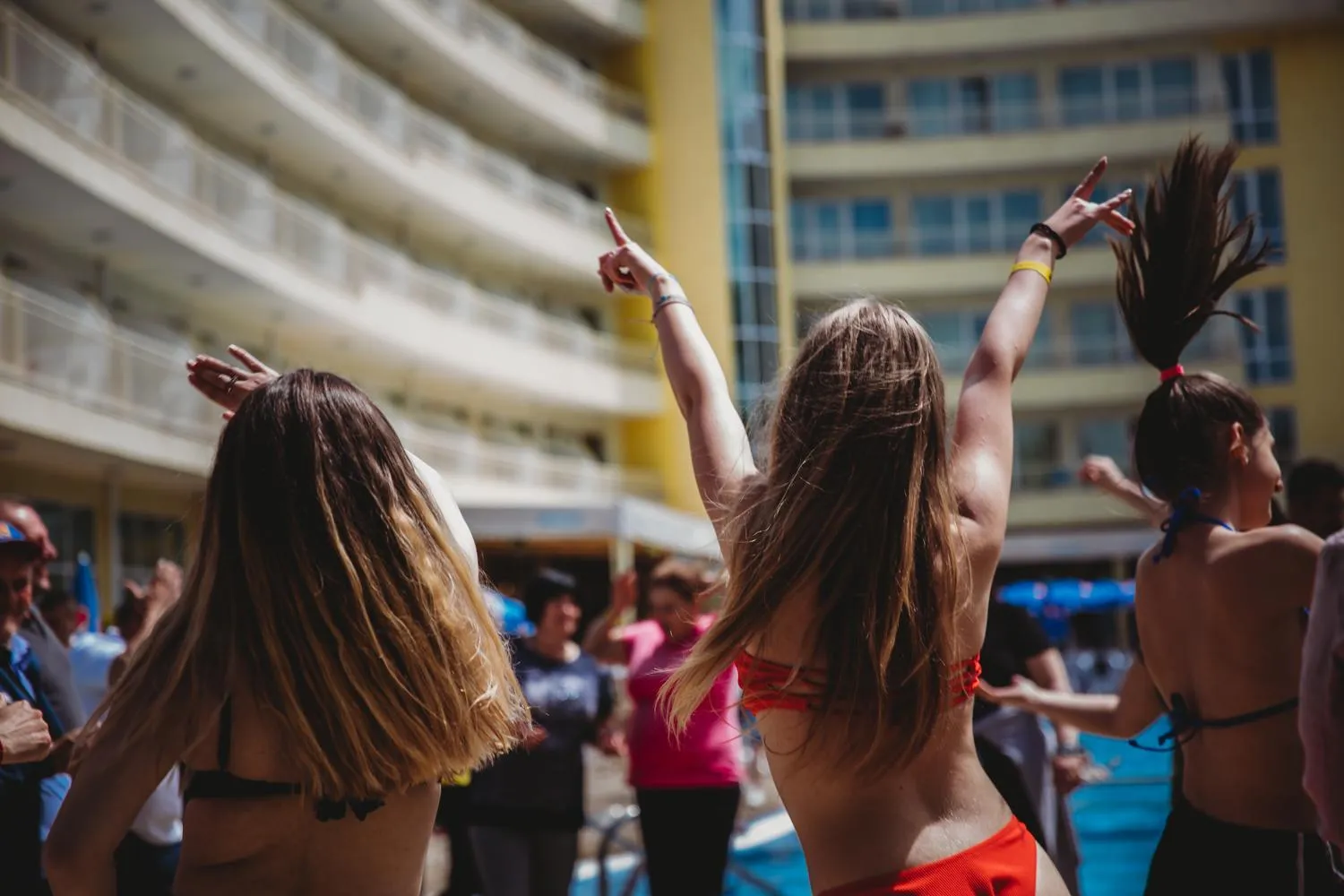 Hotel Wela - Premium All Inclusive