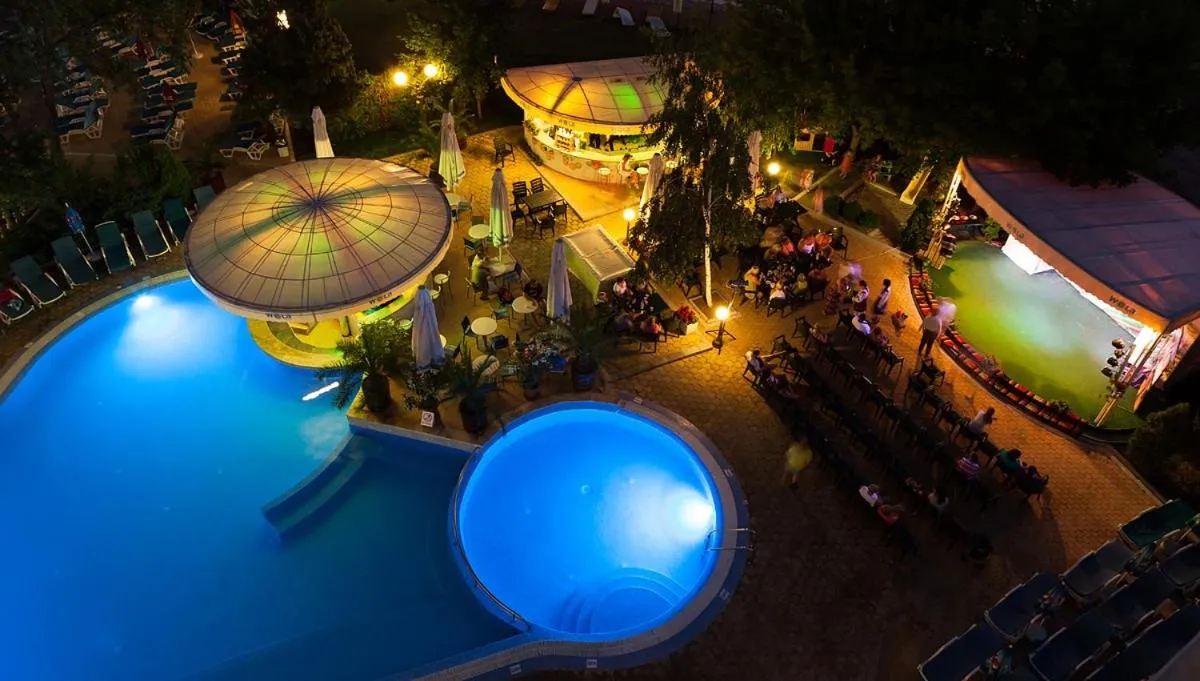 Hotel Wela - Premium All Inclusive