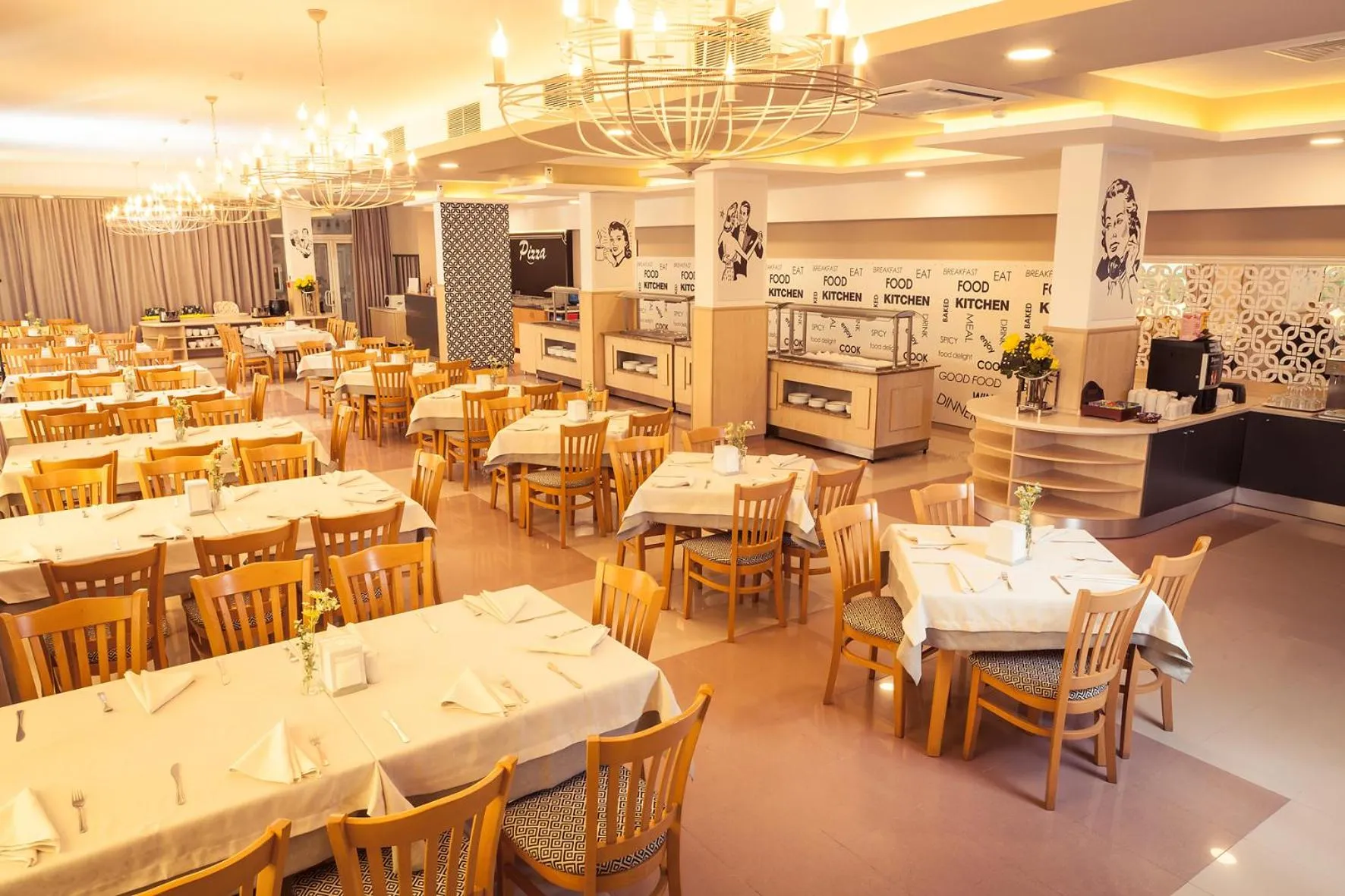 Hotel Wela - Premium All Inclusive