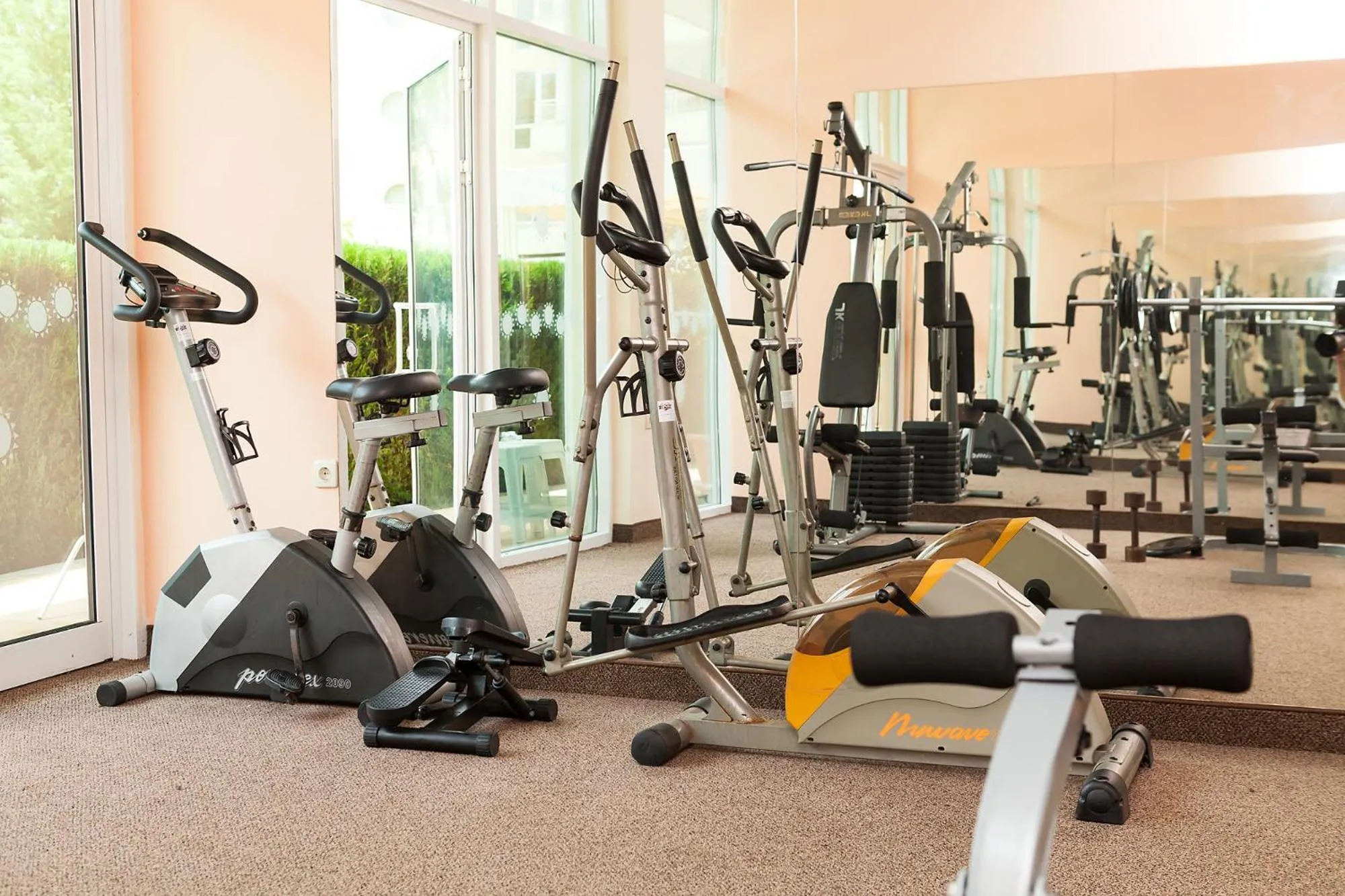 Hotel Wela - Premium All Inclusive