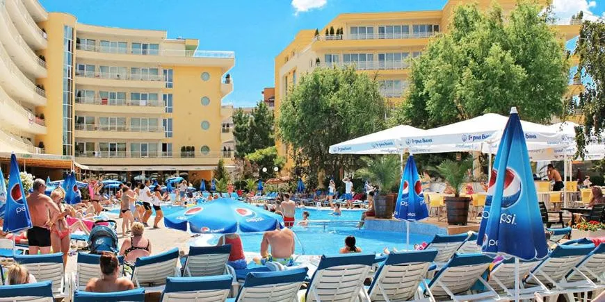 Hotel Wela - Premium All Inclusive