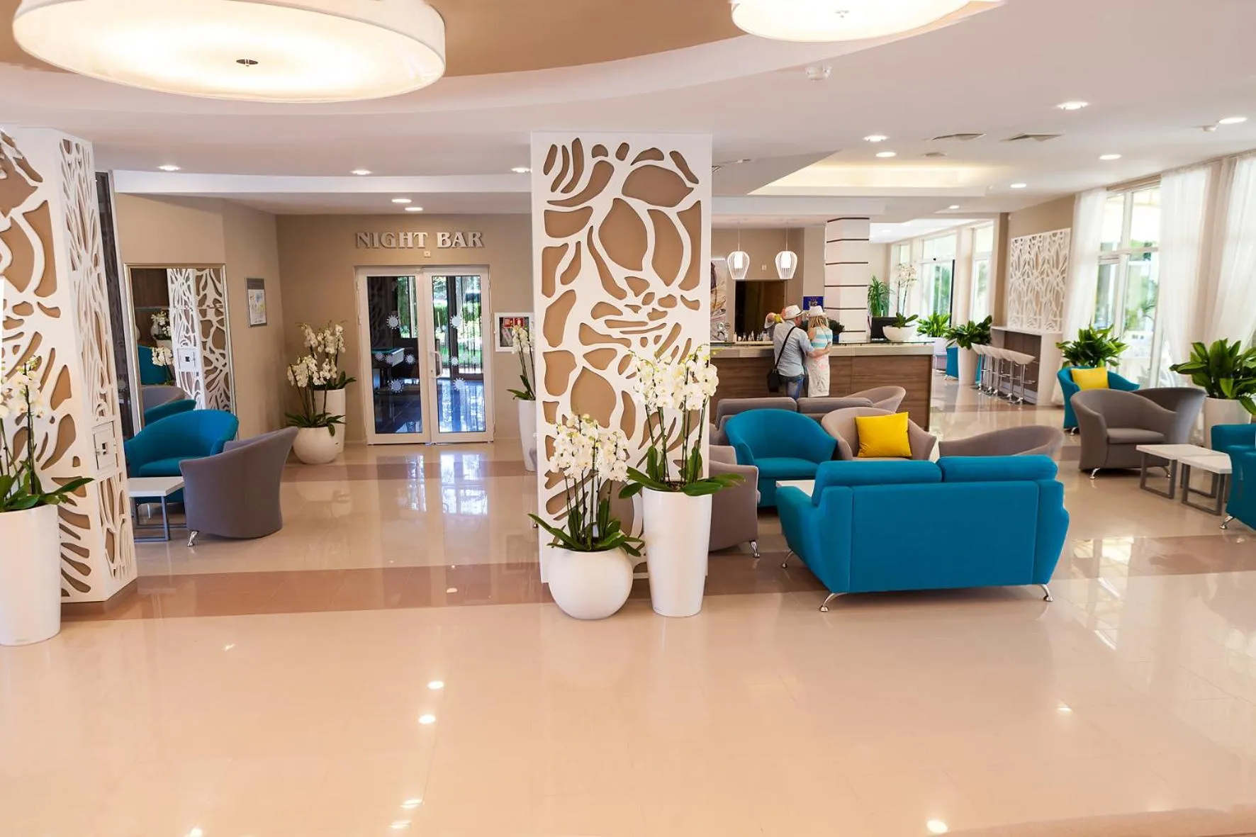 Hotel Wela - Premium All Inclusive