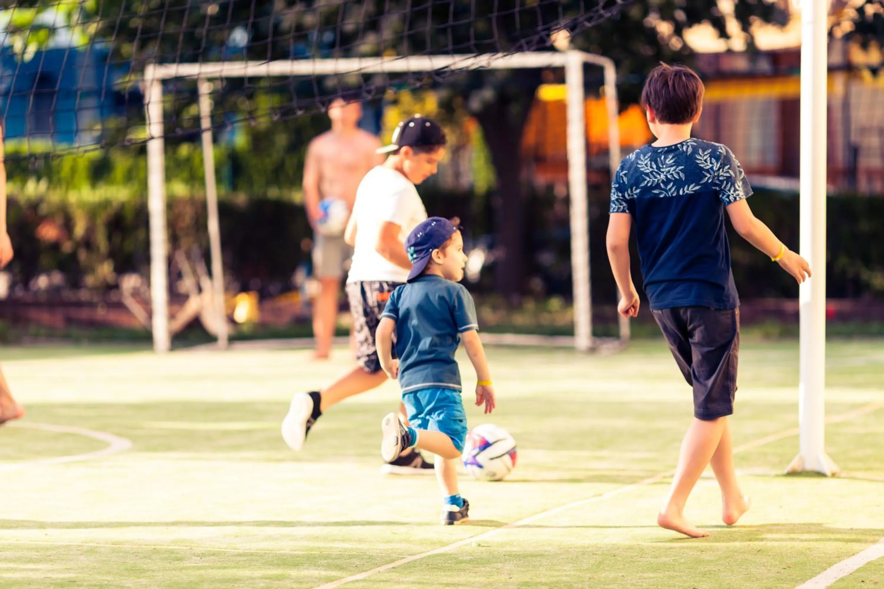 Hotel Wela - Premium All Inclusive