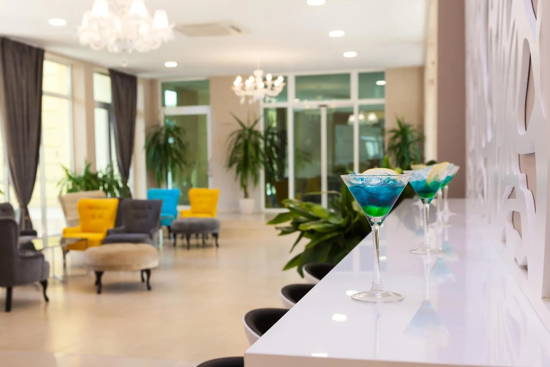 Hotel Wela - Premium All Inclusive