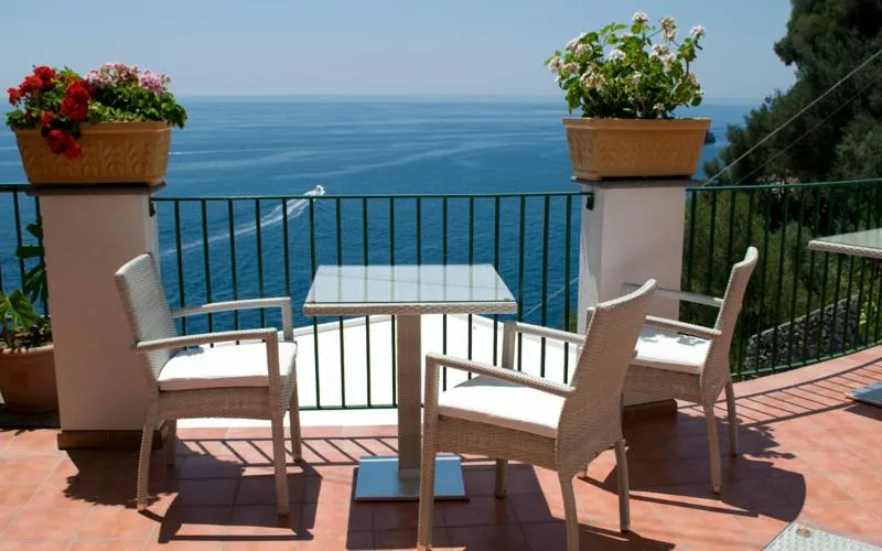 Hotel Villa Maria Pia