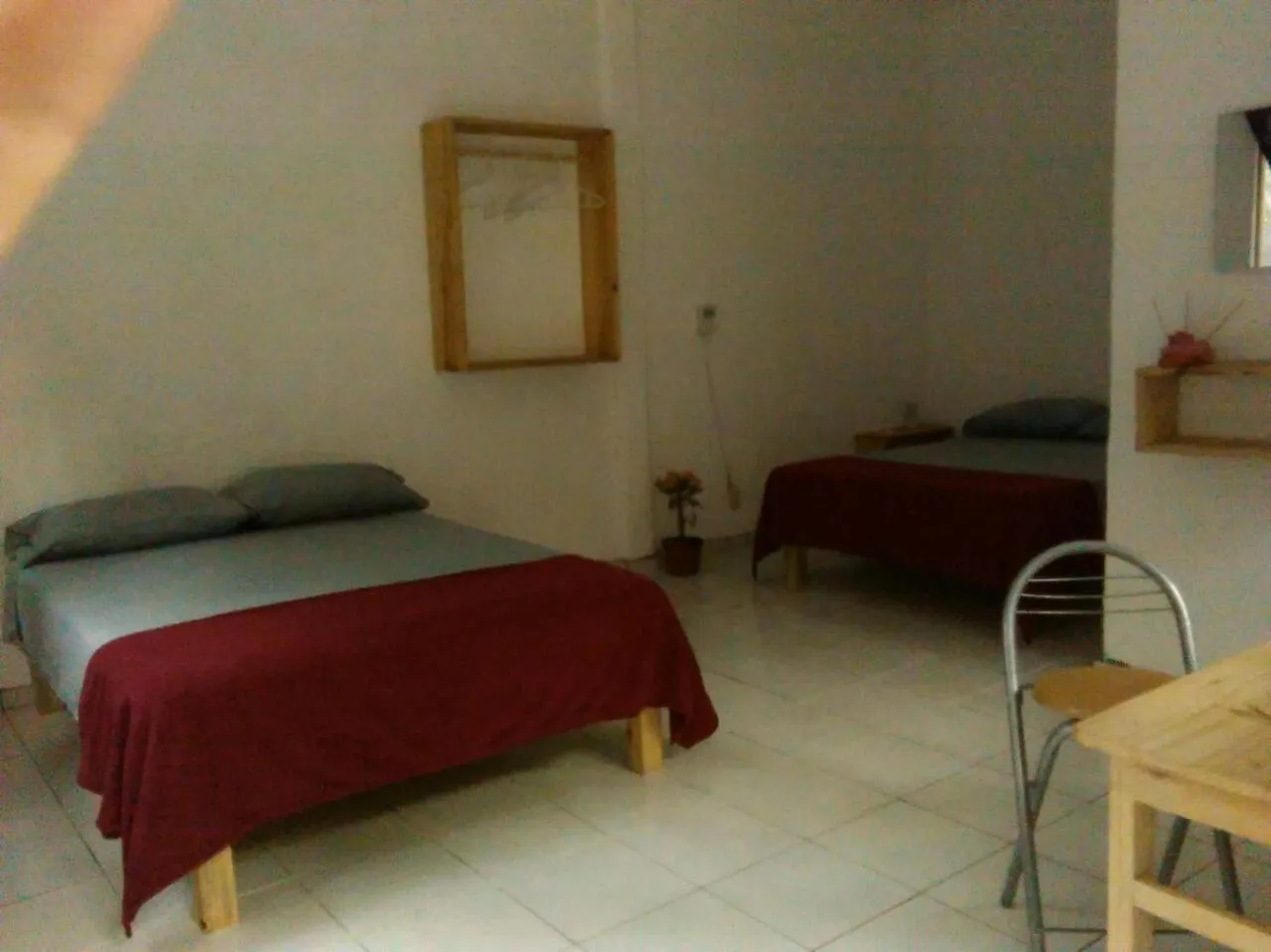 Posada Cielito Lindo