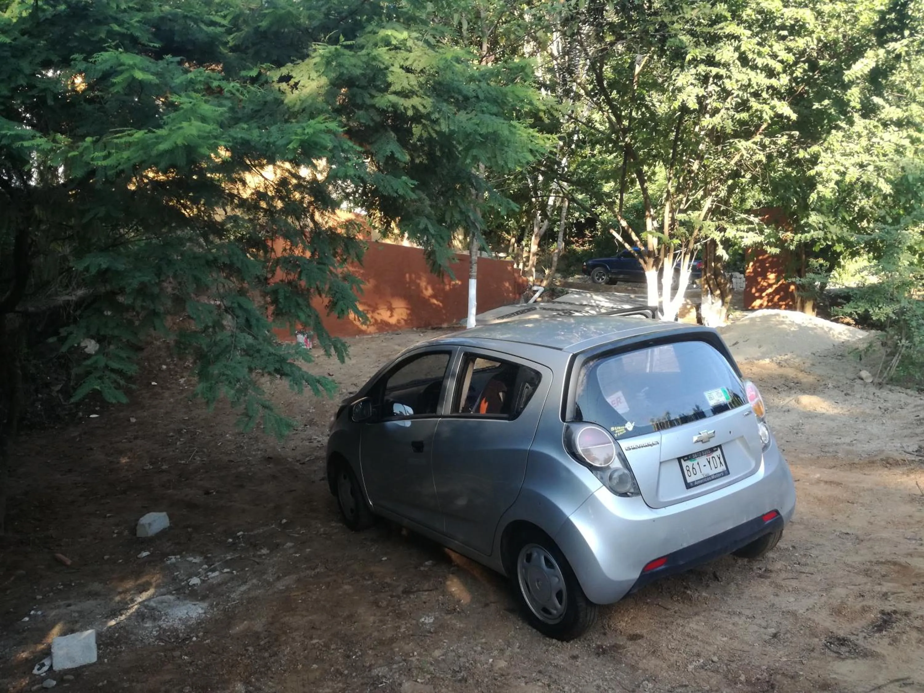 Posada Cielito Lindo