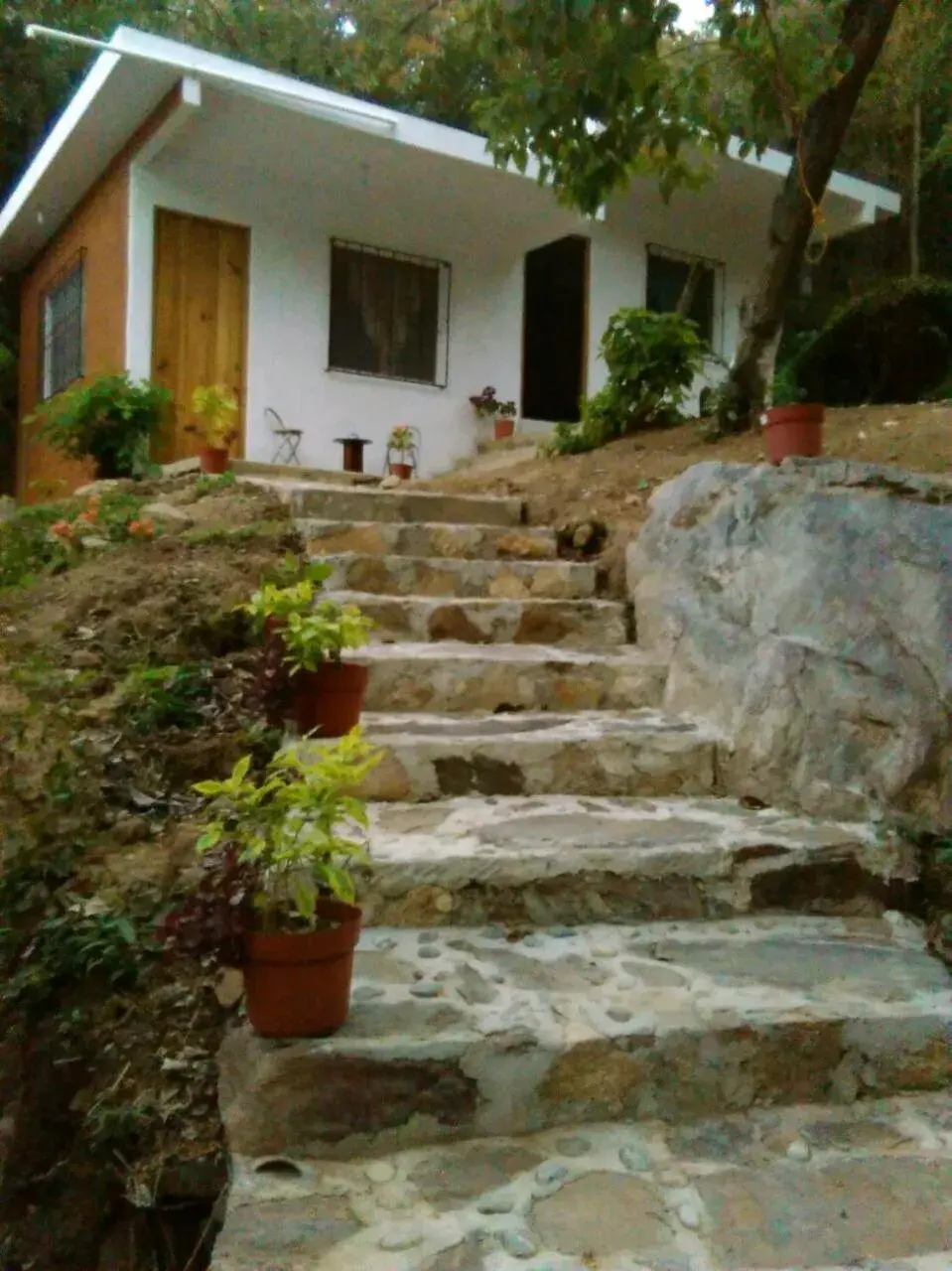 Posada Cielito Lindo Posada Cielito Lindo